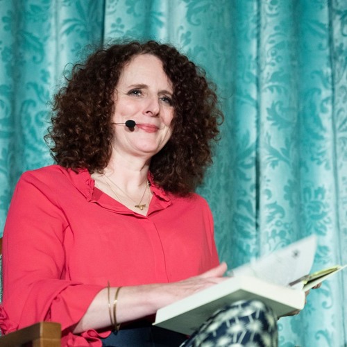 Maggie O'Farrell WORLD PREMIERE - Literary Salon - October 2019 episode artwork