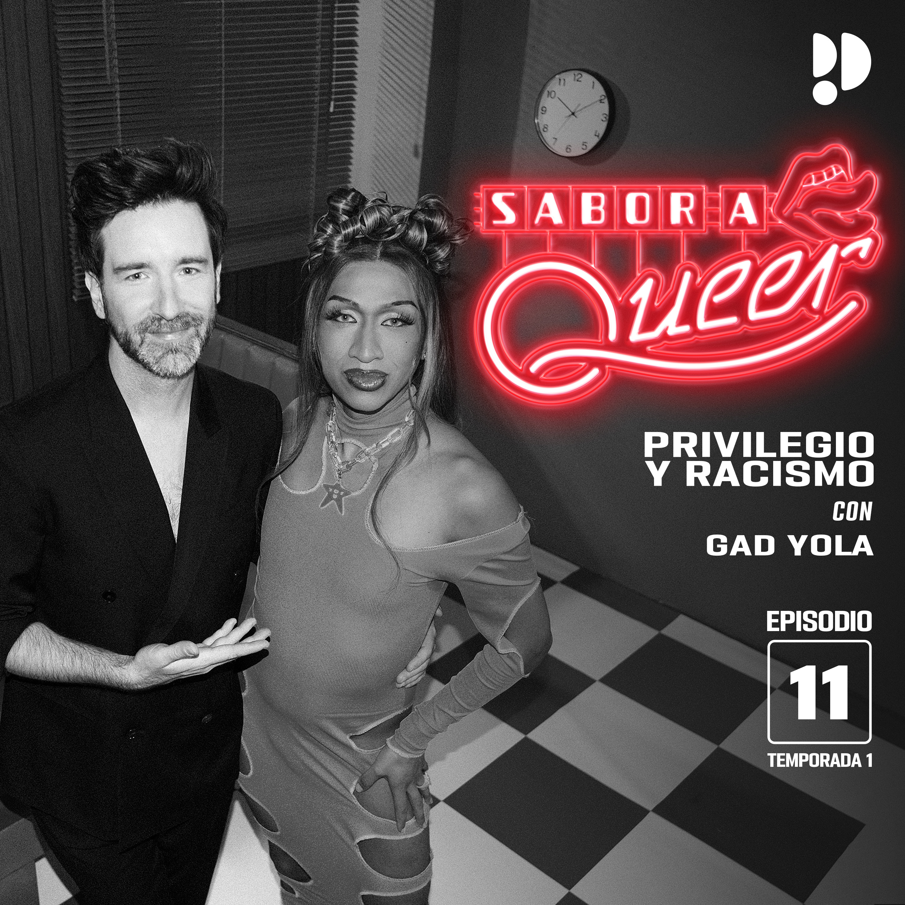 PRIVILEGIO Y RACISMO