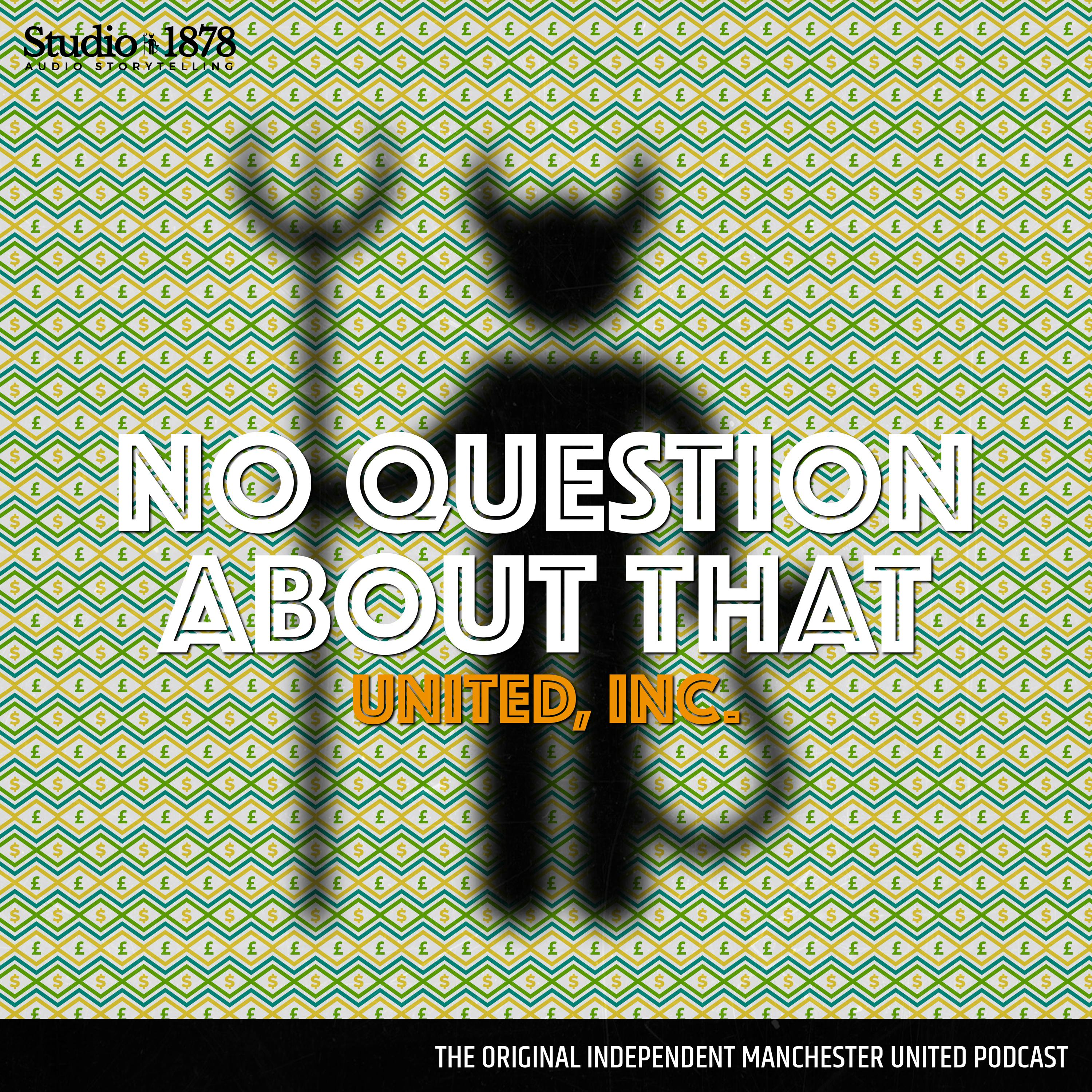 United, Inc: All About The Cash!