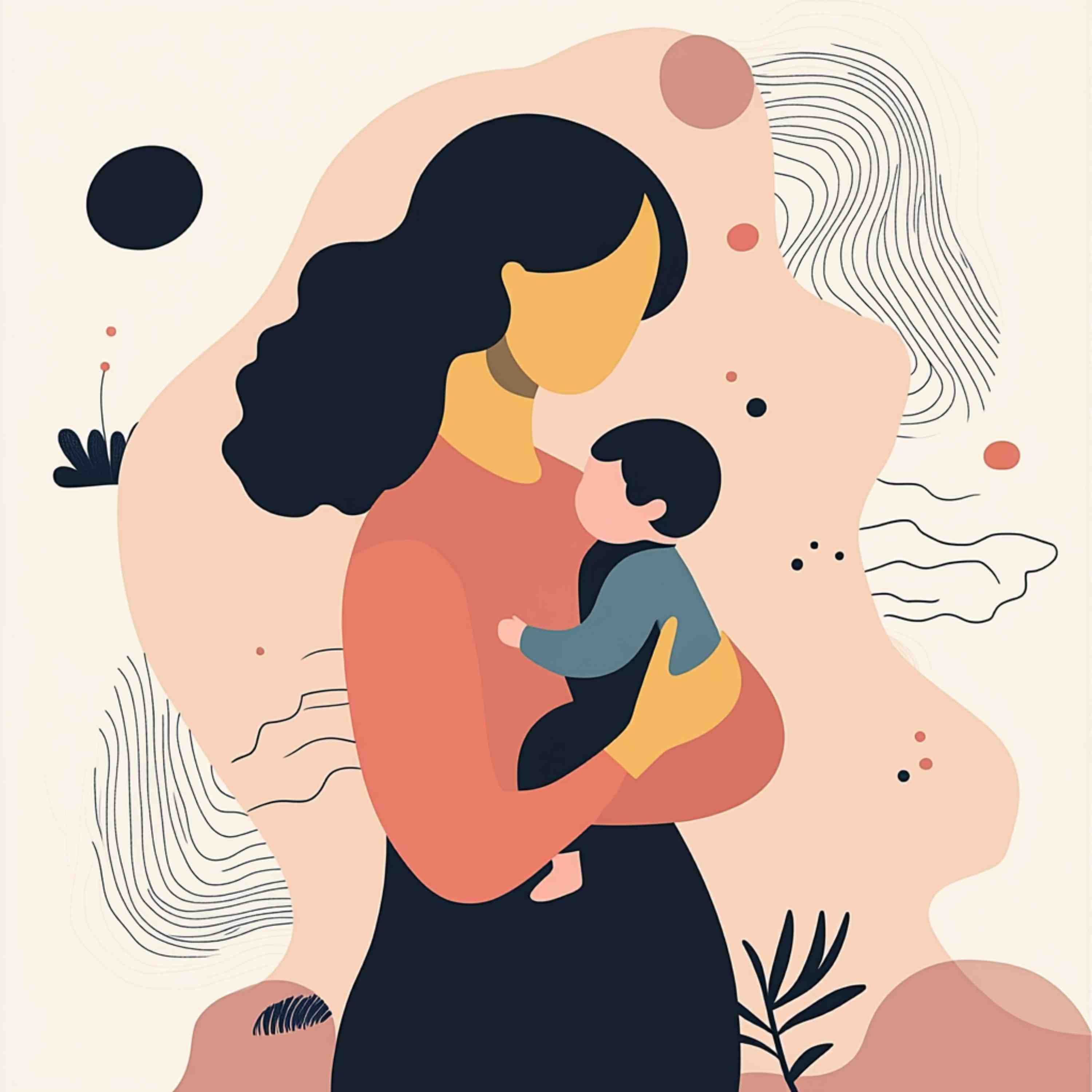 When The Path Changes (One Mom’s Story of Fetal Stroke) by Shawna Scafe of Simple on Purpose