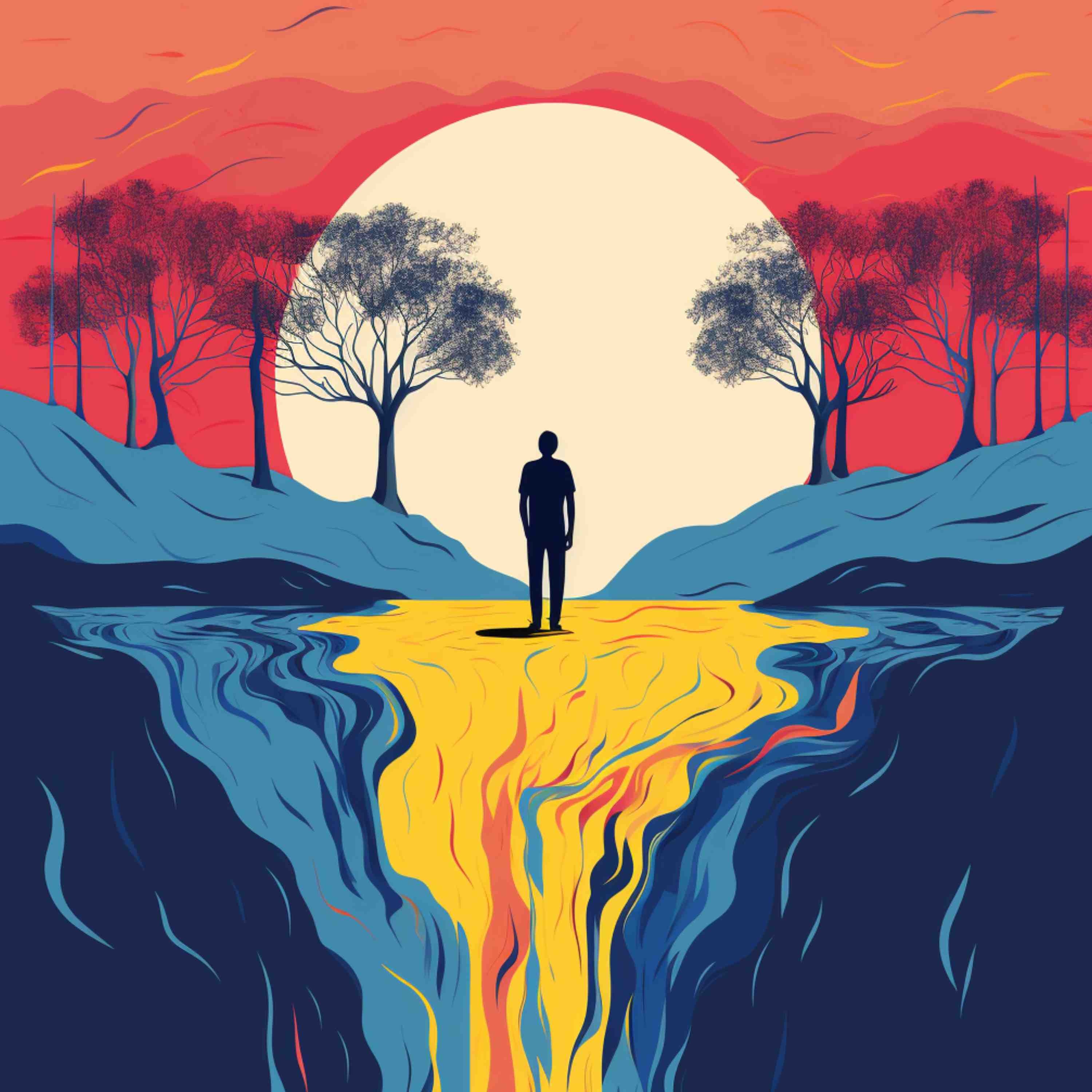 How to Be Happy - Live in the Moment with a Plan for the Future by Jay Harrington of Life And Whim