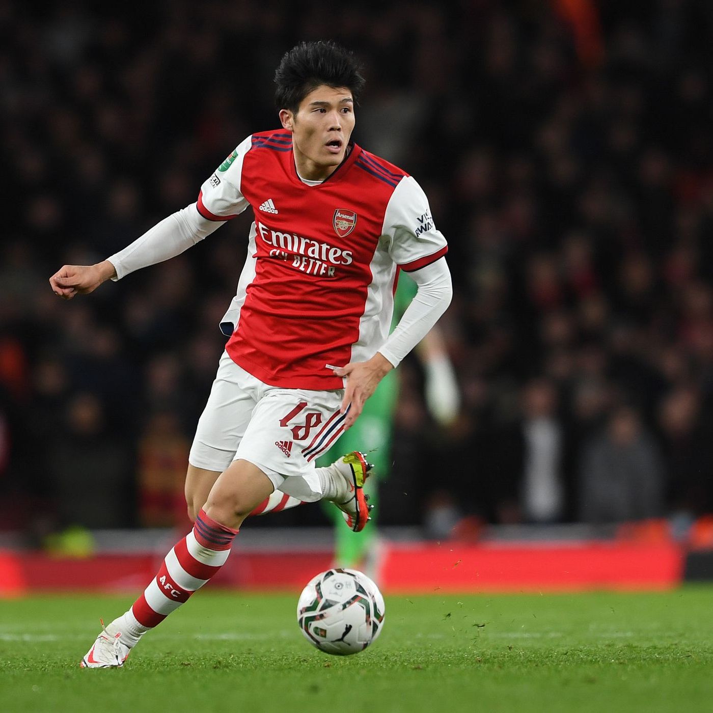 Arsenal chief on lack of signings, Ramsdale ‘warning’ & Tomiyasu to return? | #TheArsenalAgenda episode artwork