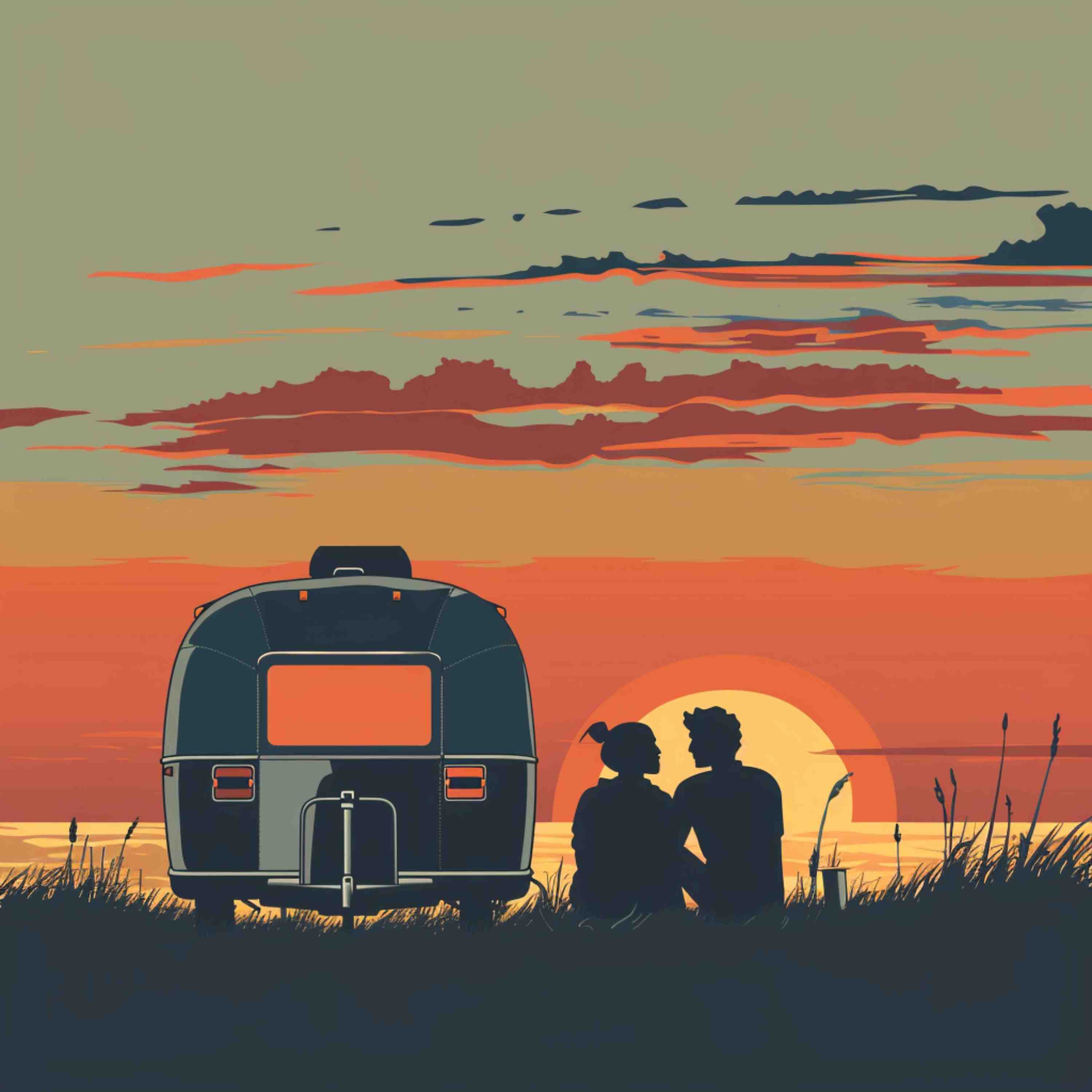 Deep Rest for Caregivers: Replenishing NSDR episode artwork