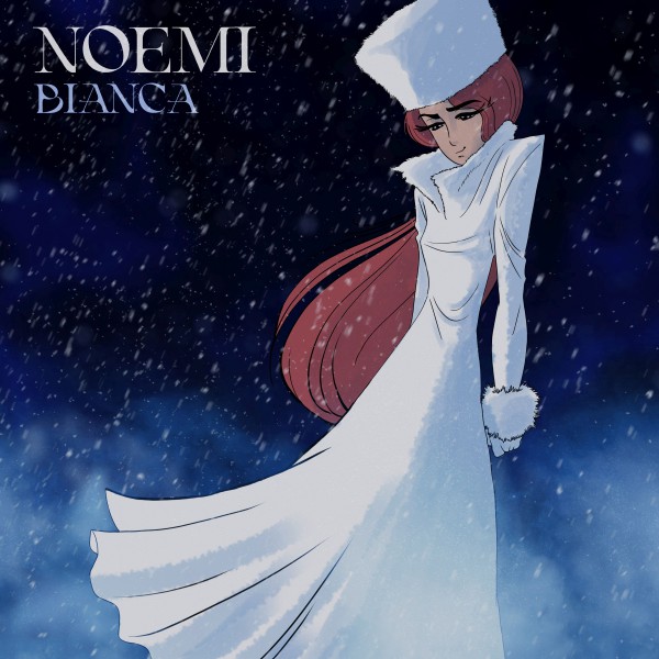 BIANCA - NOEMI episode artwork