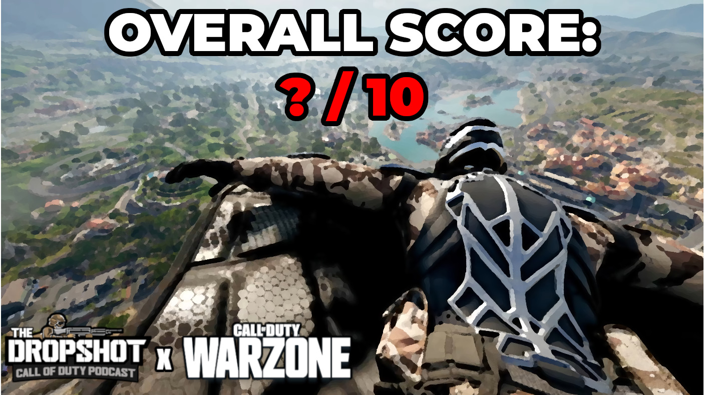 Episode 578: The Definitive Black Ops Royale Review