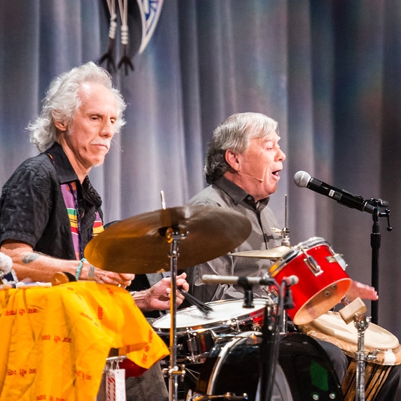 Awakening Genius in Your Life | Michael Meade and John Densmore