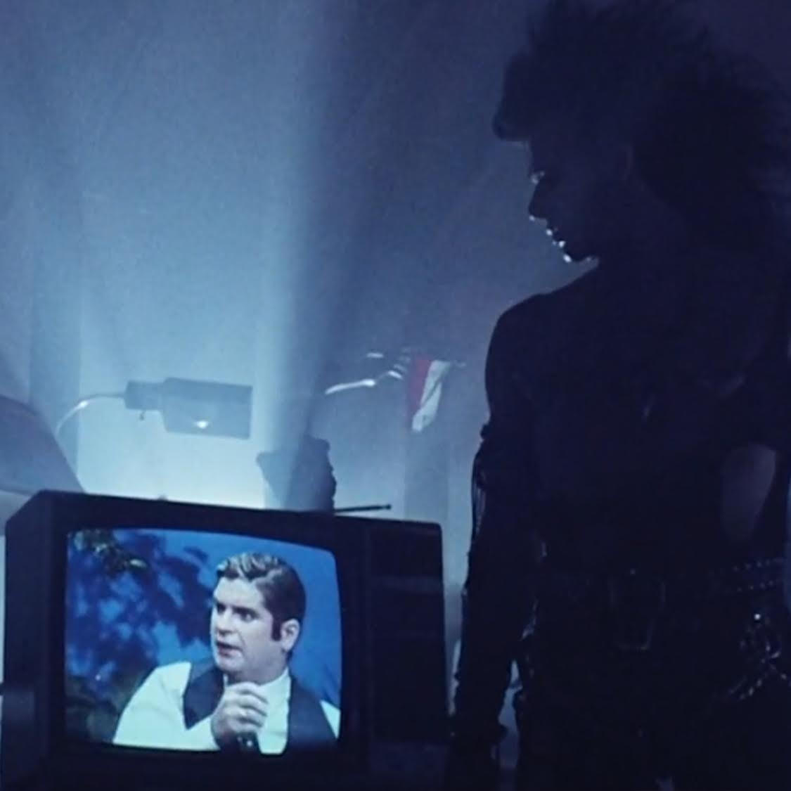 Re-Rentals: Trick or Treat (1986)