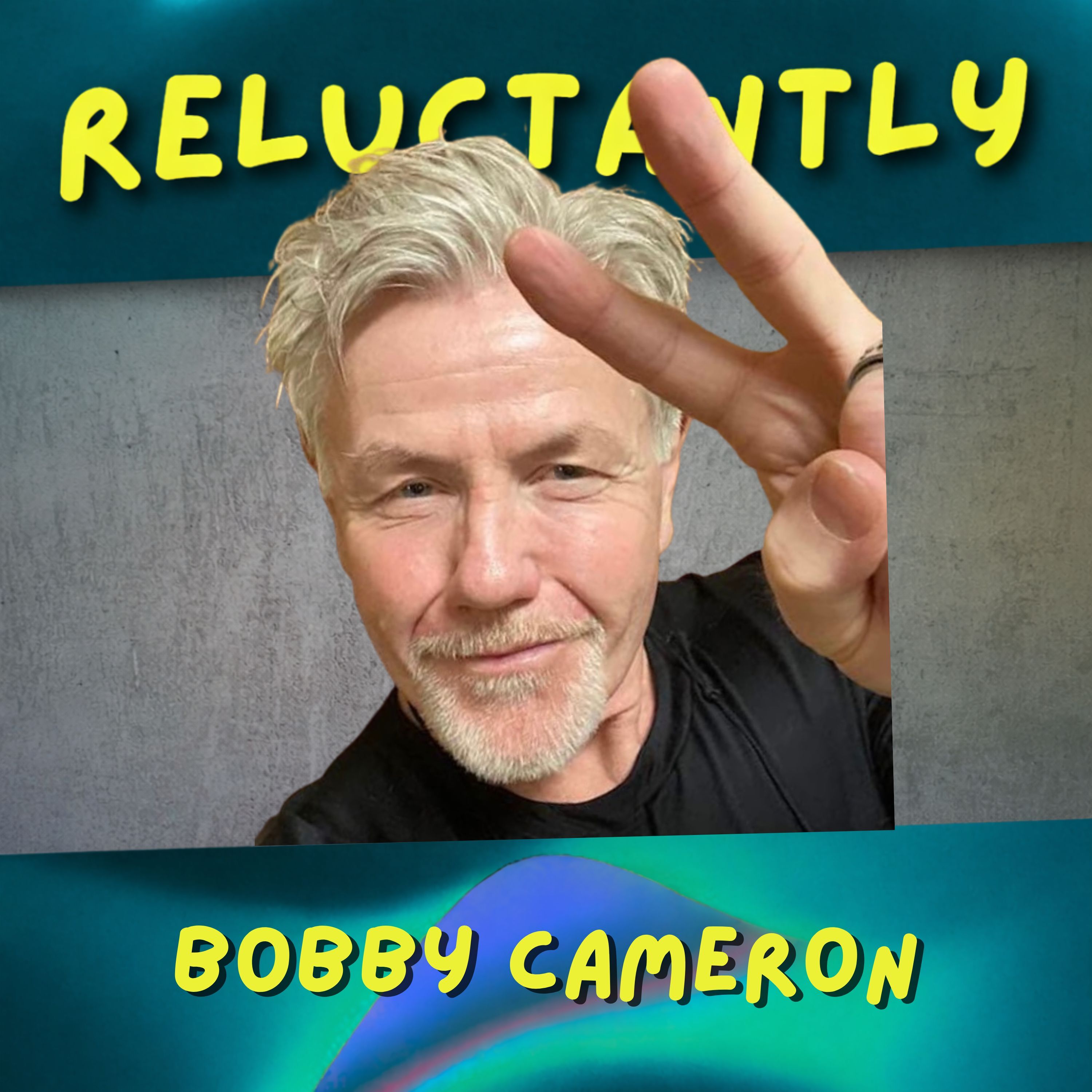 Bobby Cameron - Passion + Truth