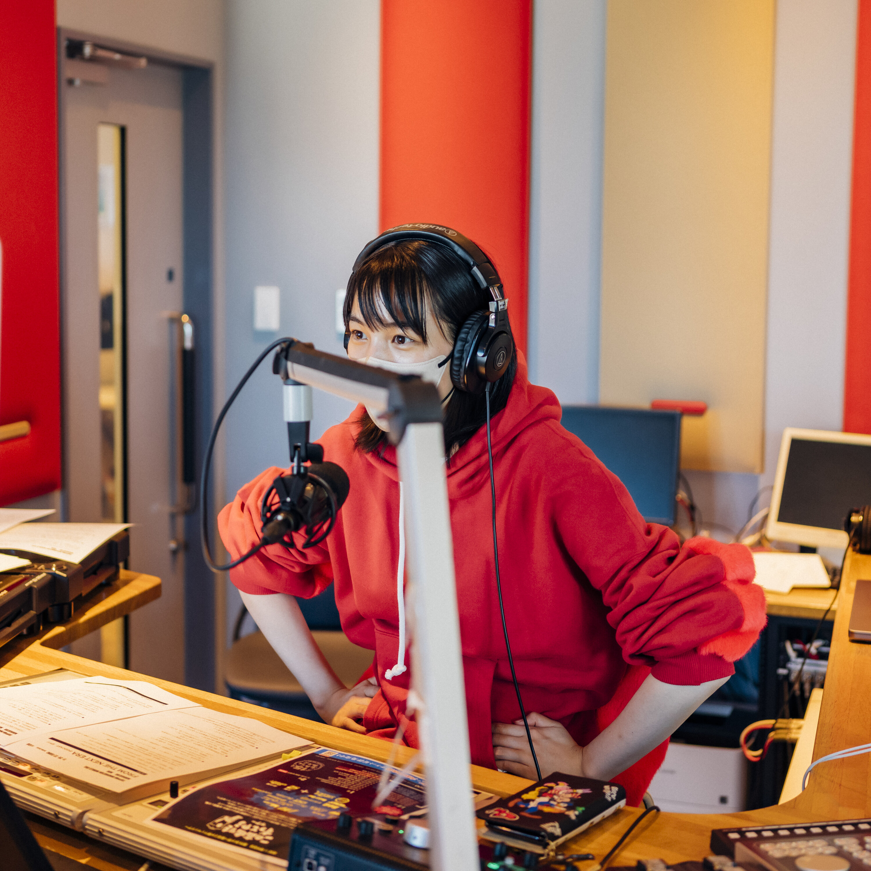 のん、番組リスナーと交流！ episode artwork
