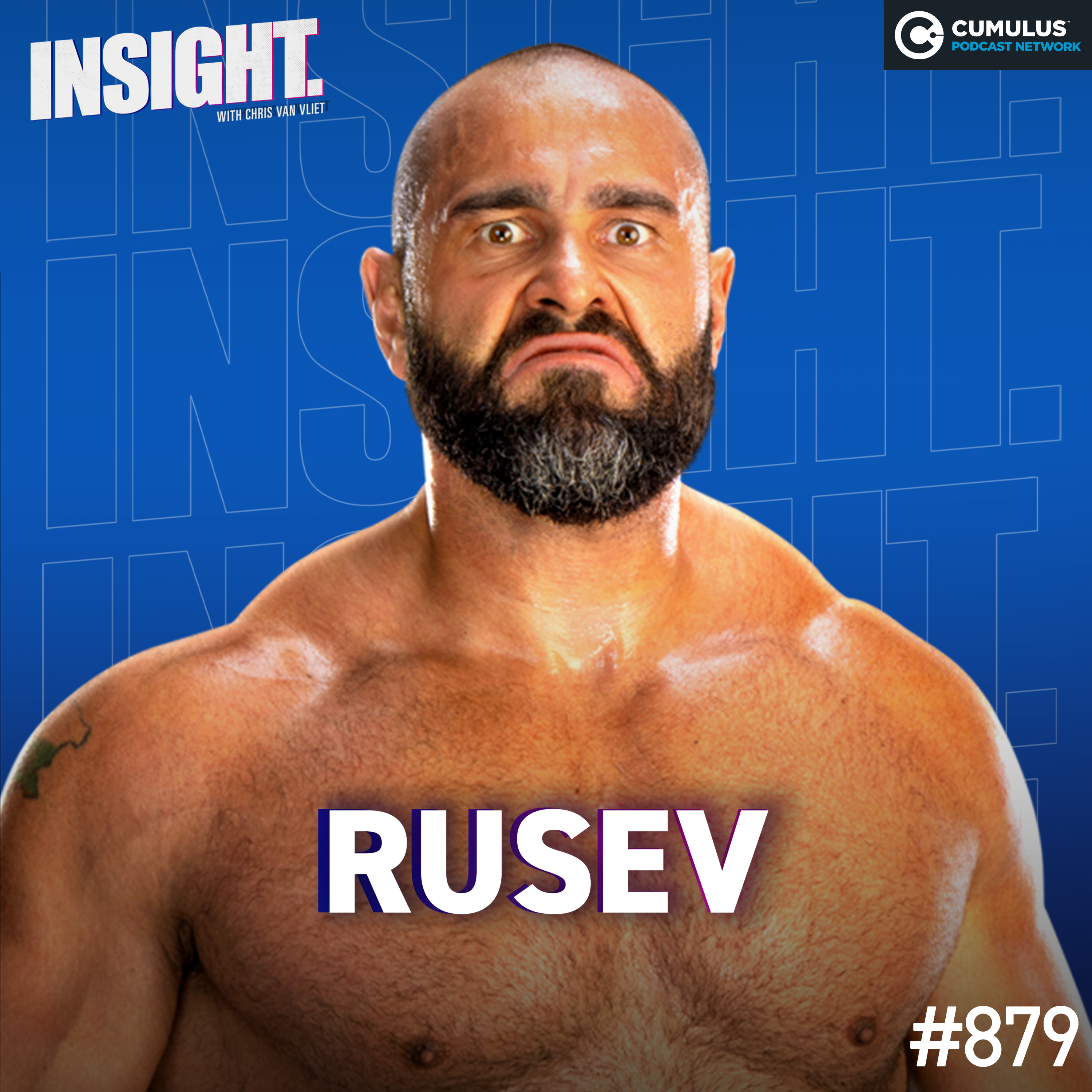 Rusev On His WWE Return, RUSEV DAY, John Cena, Roman Reigns, US Title, Lana, League Of Nations