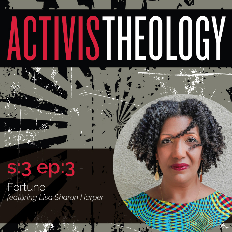 Fortune - A Conversation with Lisa Sharon Harper