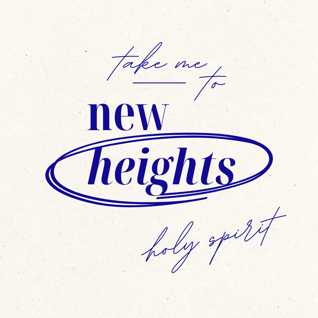 NEW HEIGHTS - Die Kraft des Verborgenen - Henric Resa