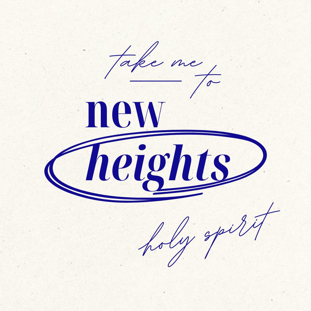 NEW HEIGHTS - Die Kraft des Verborgenen - Henric Resa NEW HEIGHTS - Die Kraft des Verborgenen - Henric Resa