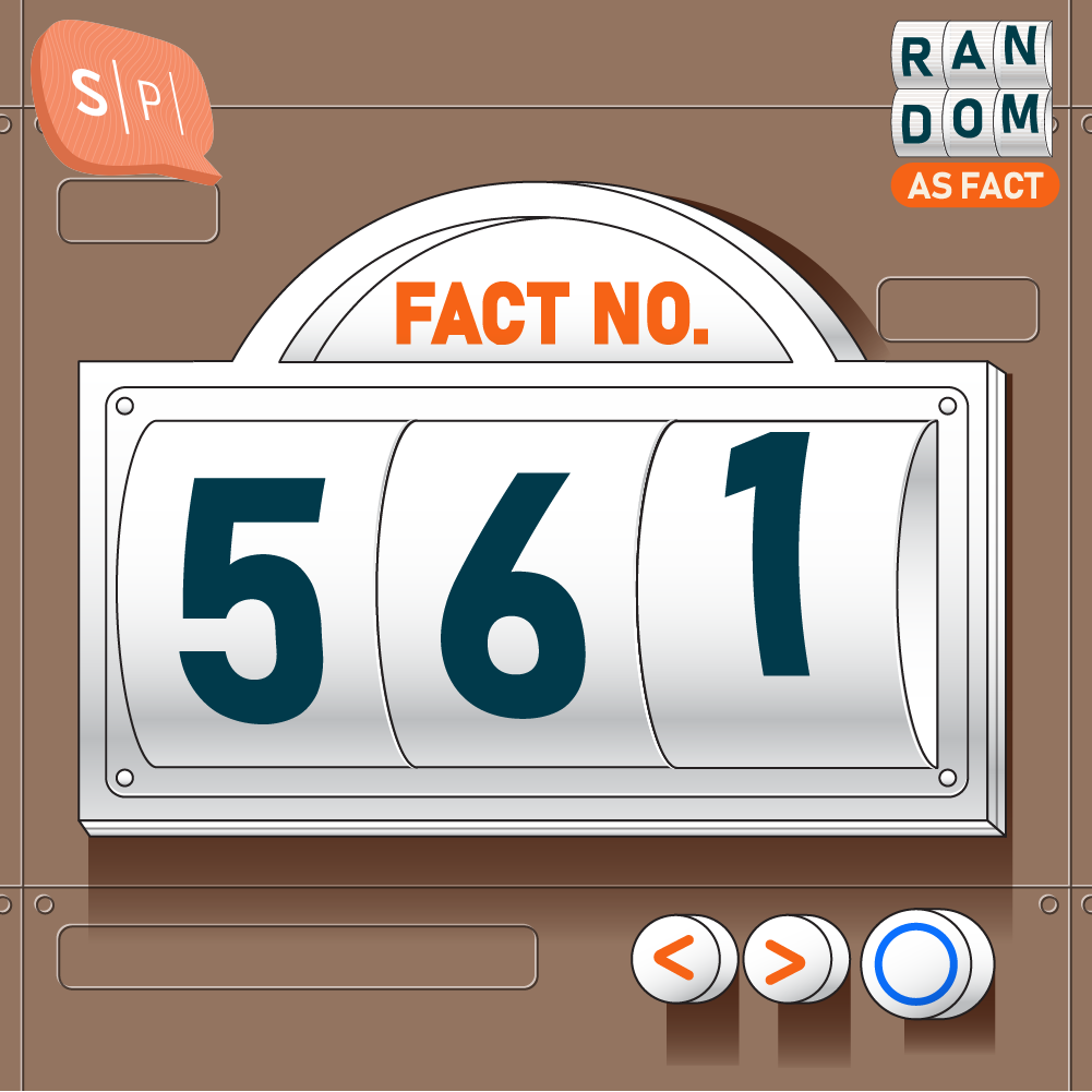 นี่มัน "เรื่องจริง" หรือ "เดจาวู" กันนะ ? | Random as Fact EP561