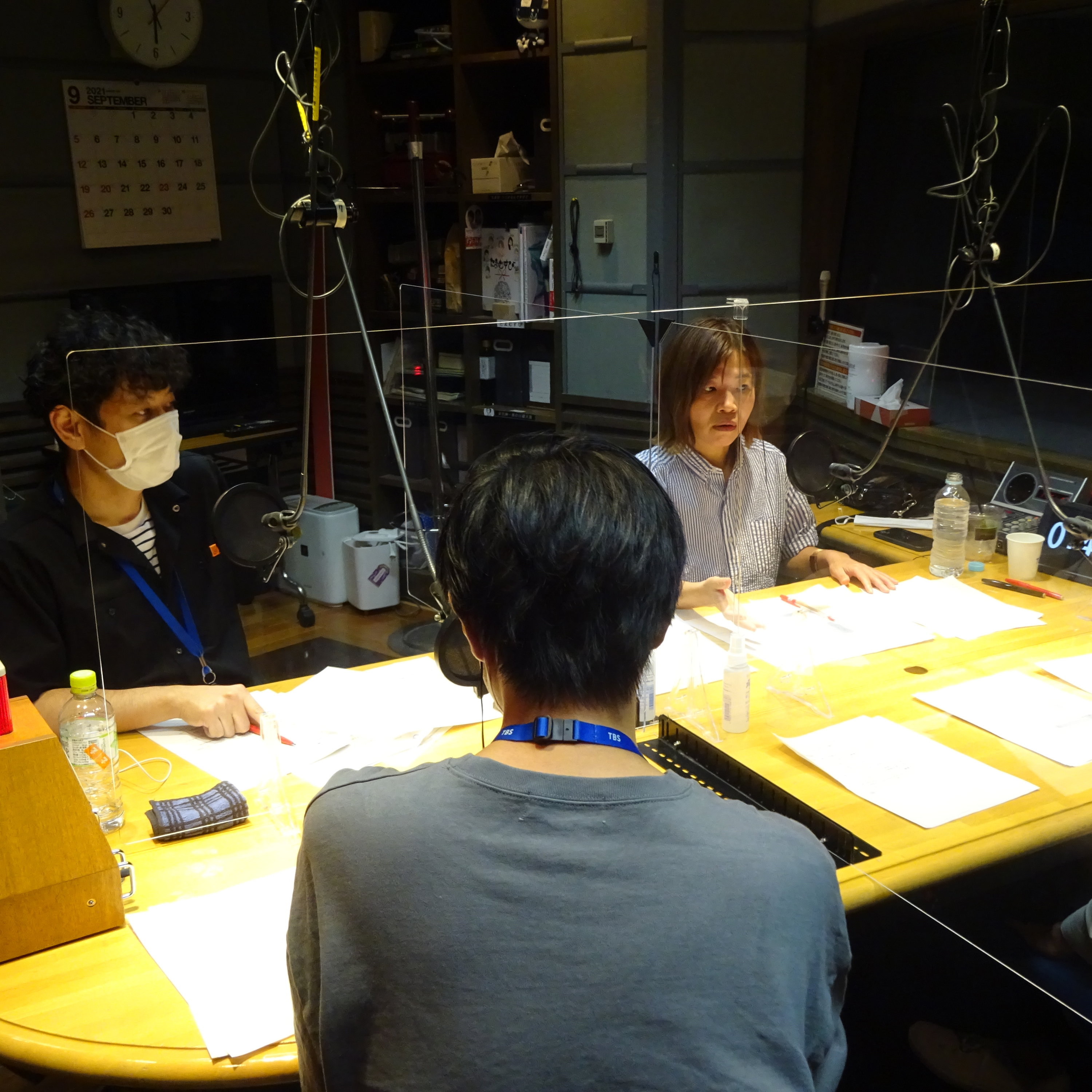 【特別編】大久保佳代子とスタッフによる作戦会議「これから動画どうしてく？」