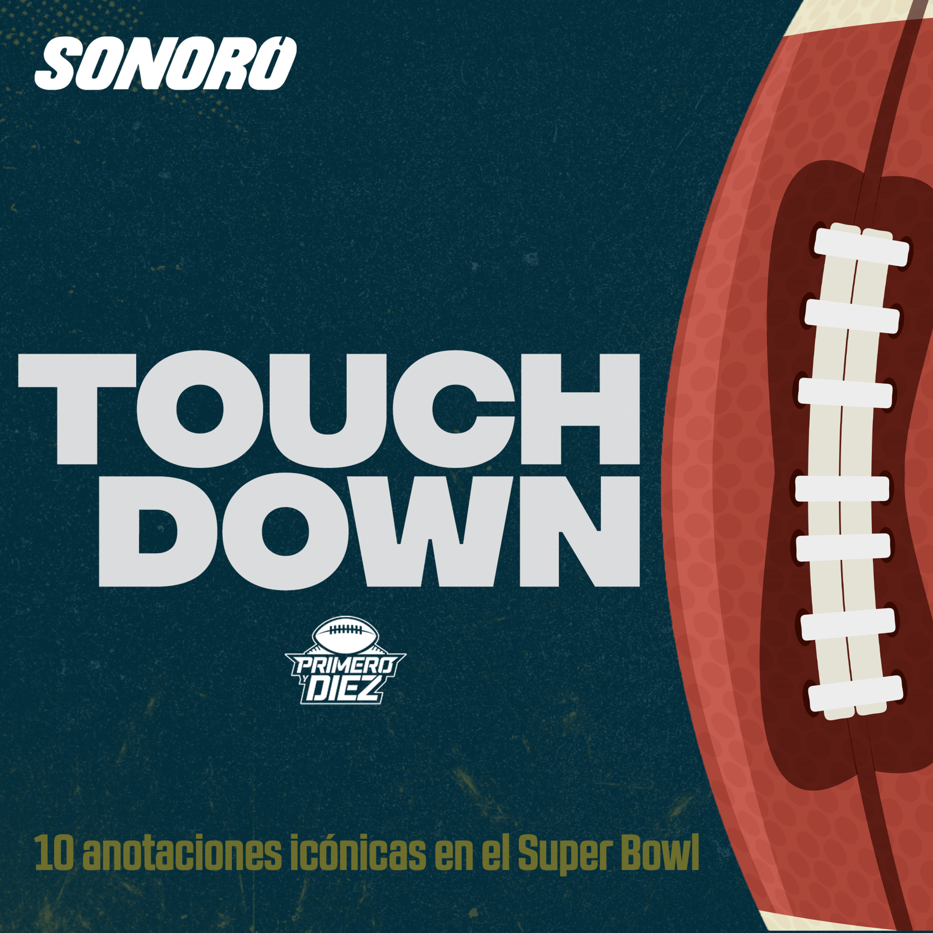 Eli Manning en el Super Bowl XLII - El Final de lo perfecto