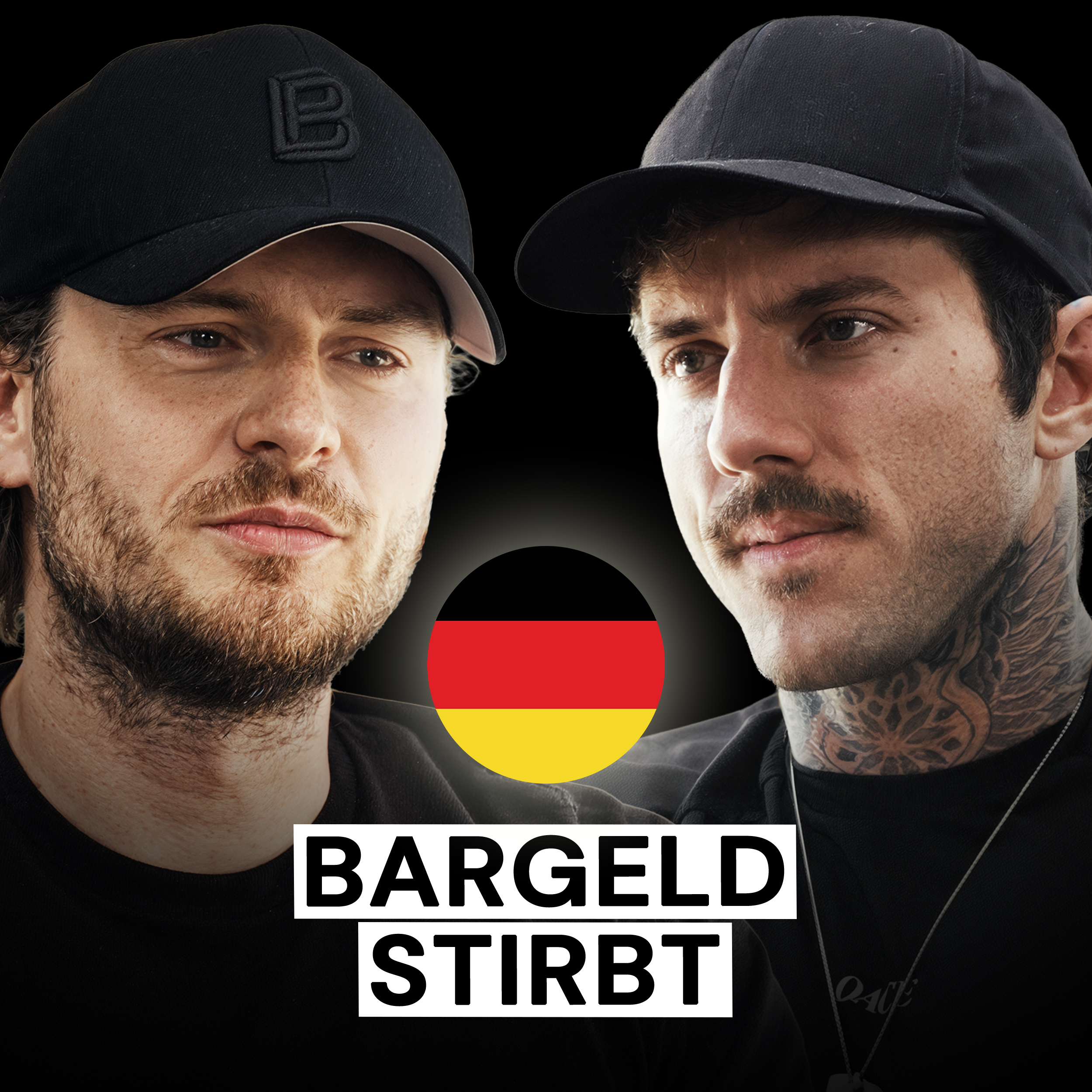 Christian Wolf & Eric Demuth