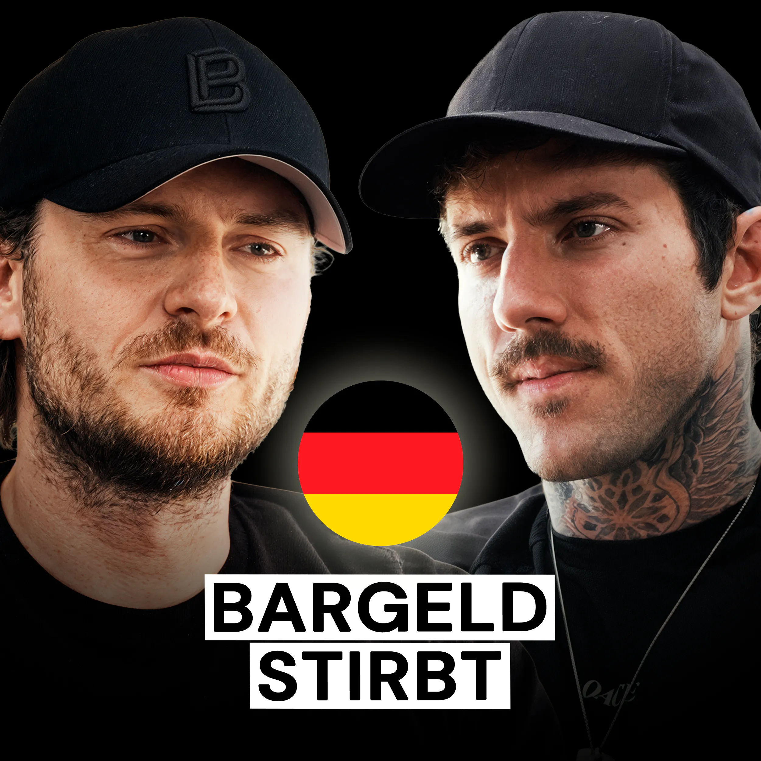 Schafft Deutschland das Bargeld ab? Christian Wolf & Eric Demuth episode artwork