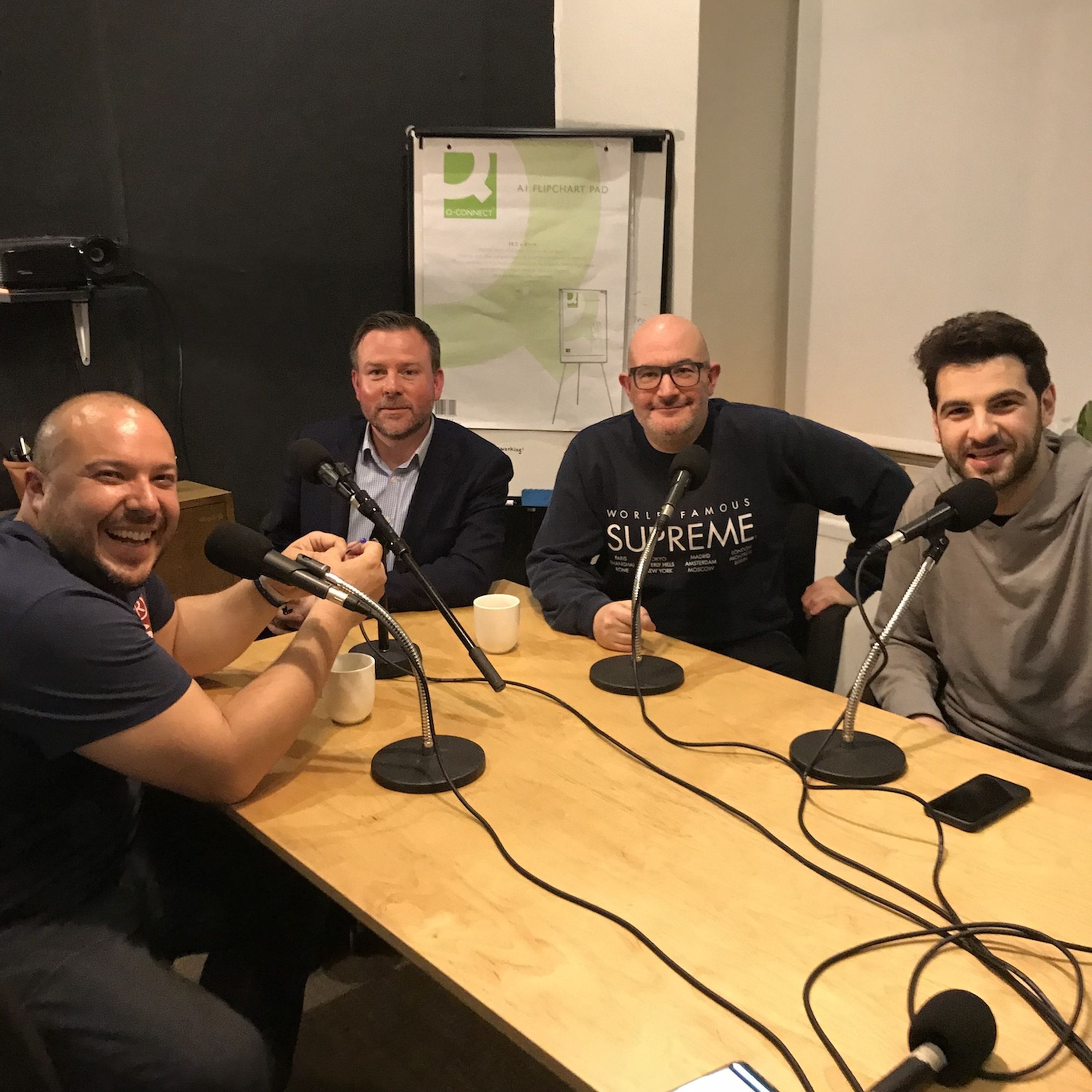 Footballistically Arsenal