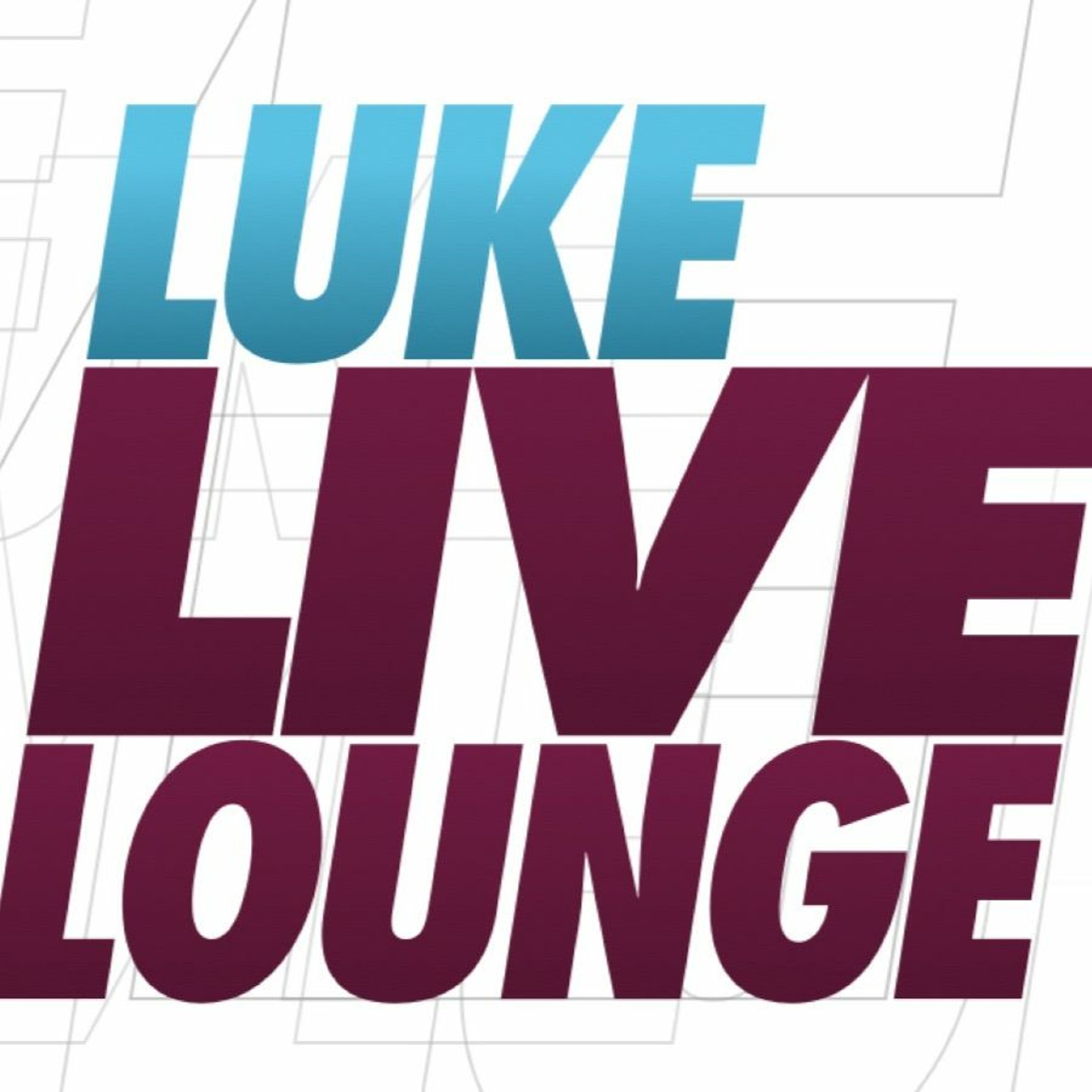 The Villa View - Luke Live Lounge - 7th July