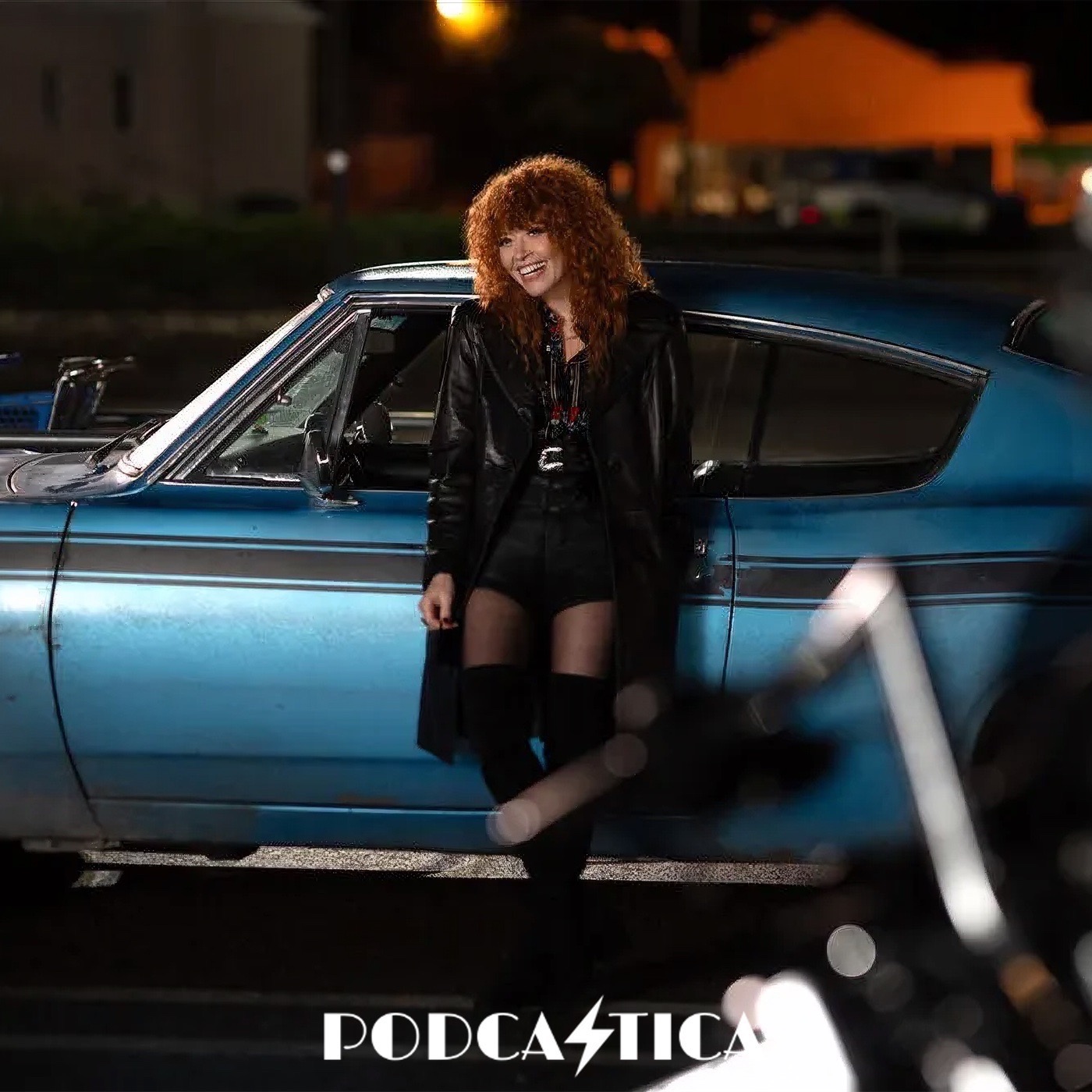 15: "One Last Job" (Poker Face S2E7)