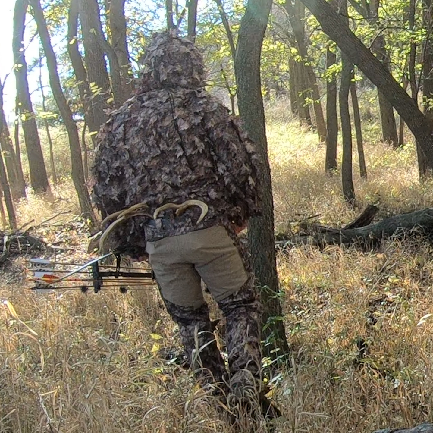 Captains Log 4 | 150 Inch Deer At 25 Yards