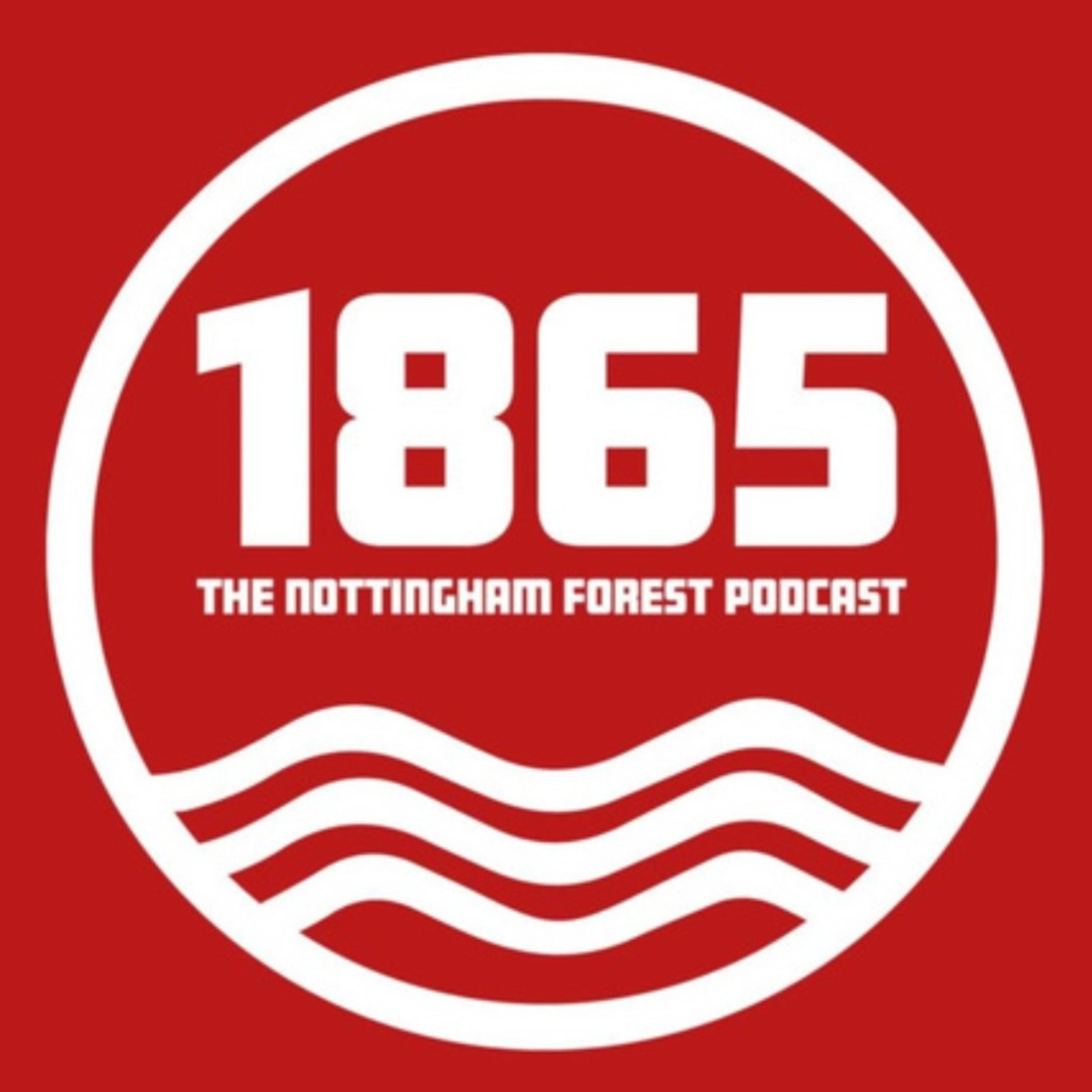 The 1865 Forest Ramble: what is wrong at the City Ground?