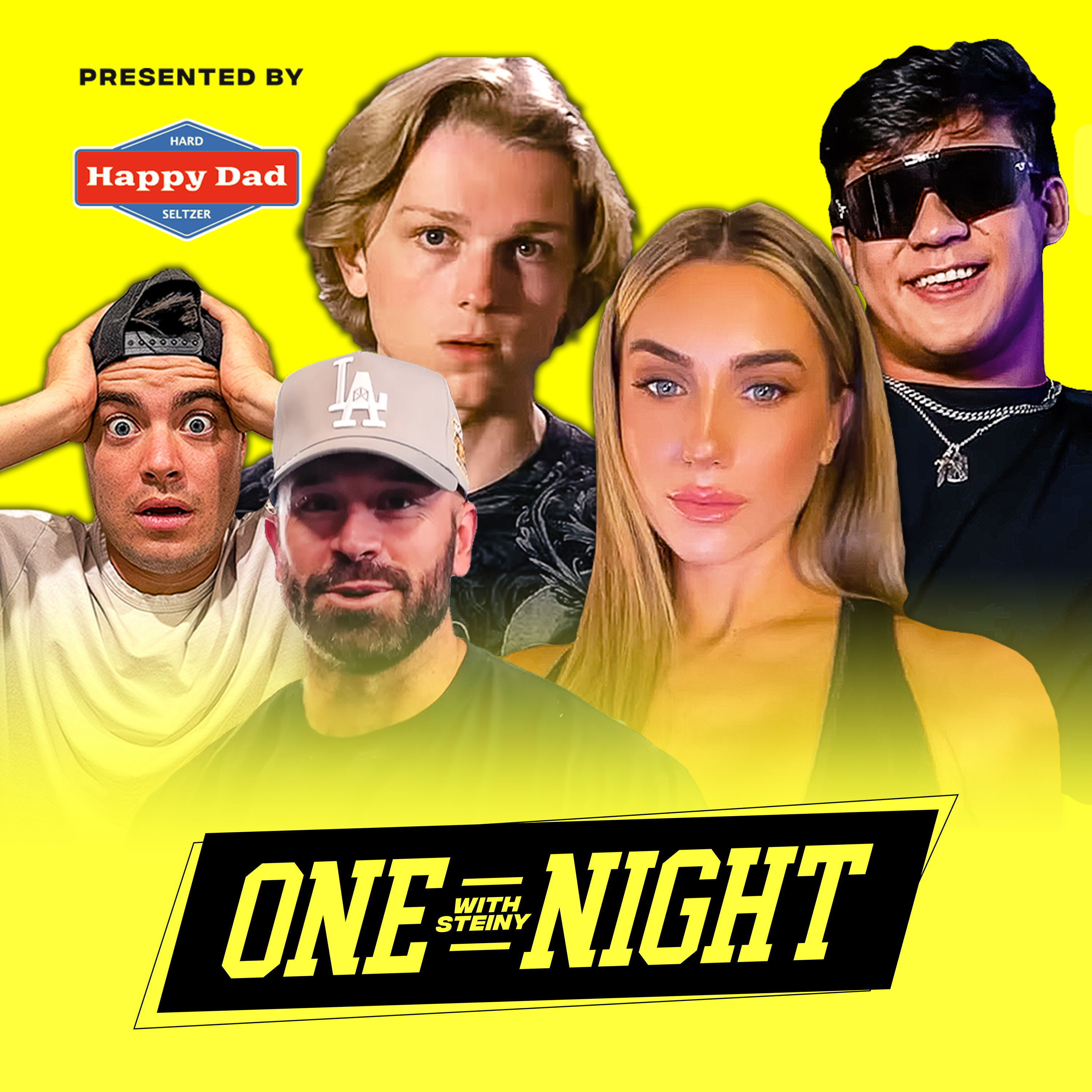 Dean Withers vs. Trump Supporter | Ep. 60