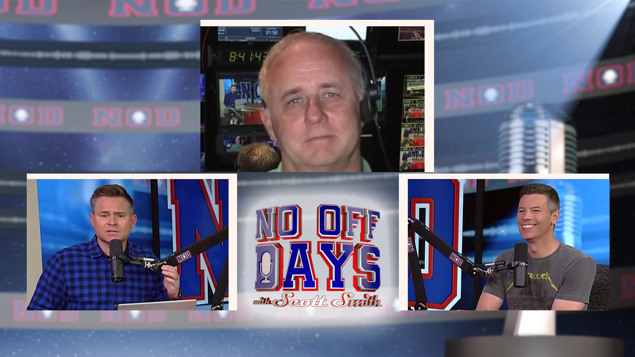 NOD POD ‘Best of Discussions’