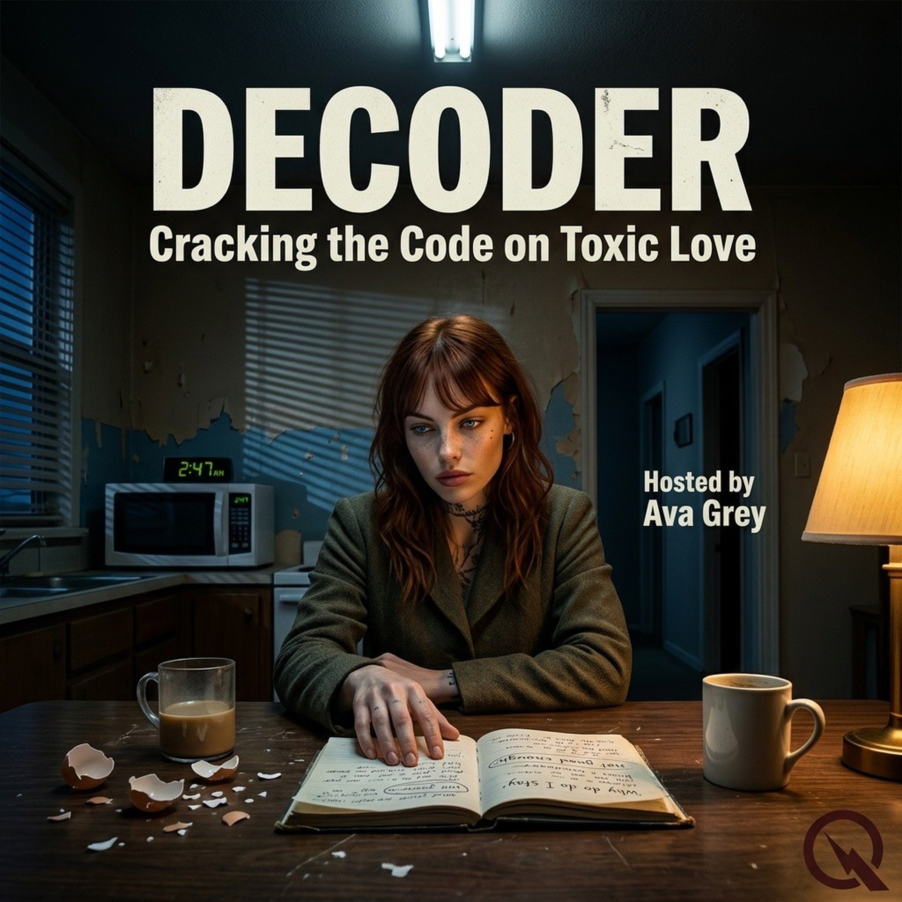 Decoder