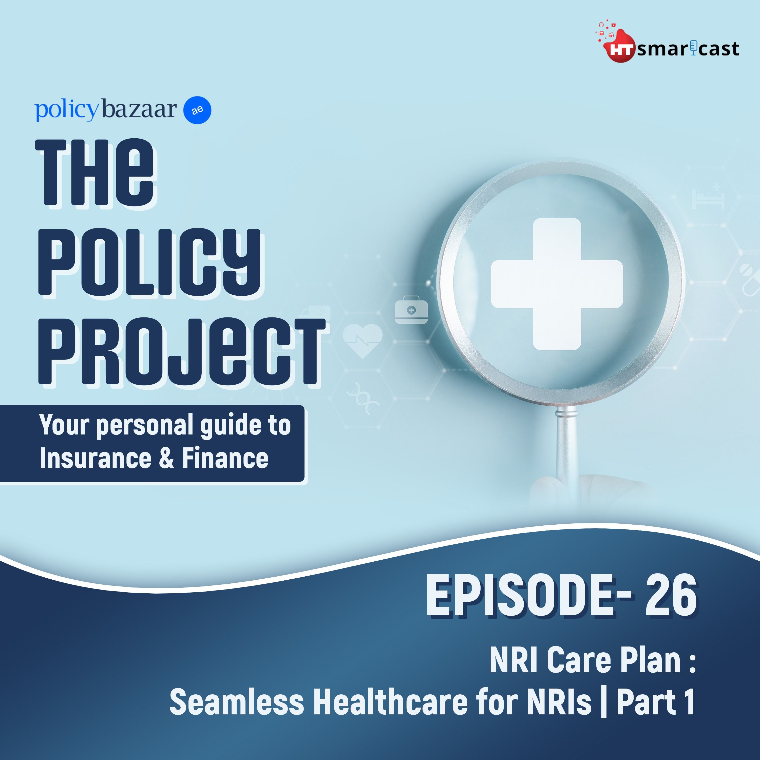 The Policy Project