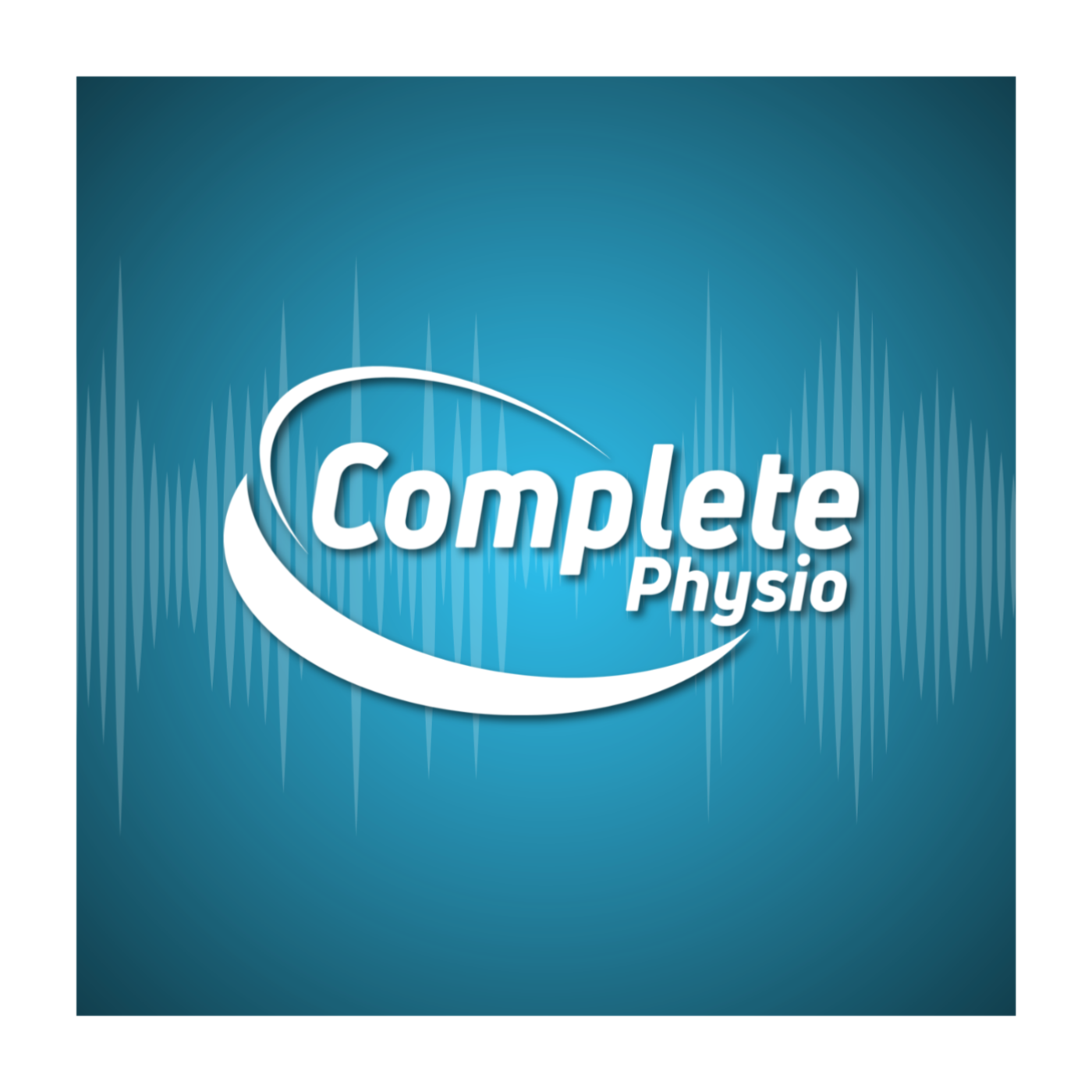 Sprained Ankle? What you need to know with Sam Singh - Complete Physio Podcast episode artwork