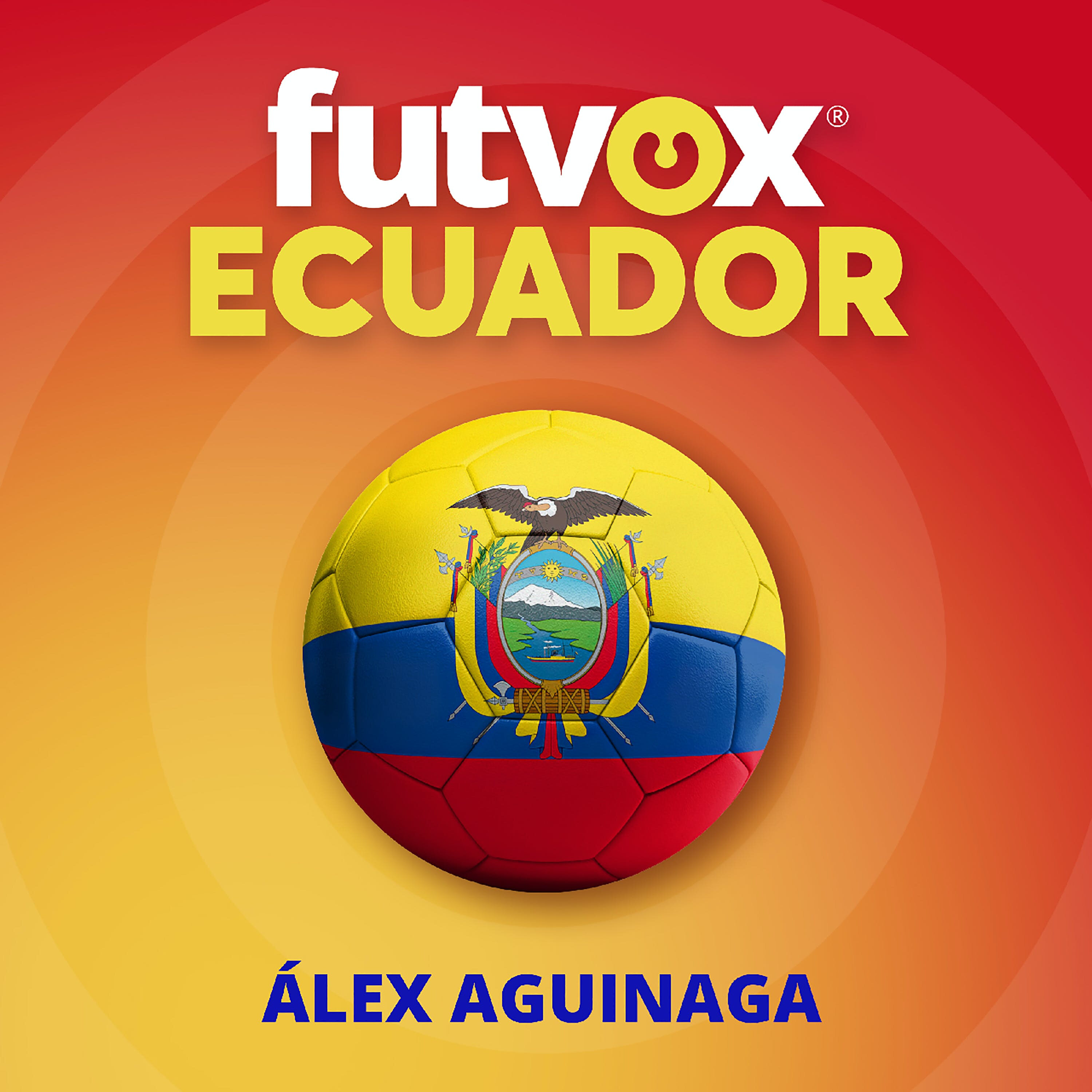 futvox Ecuador