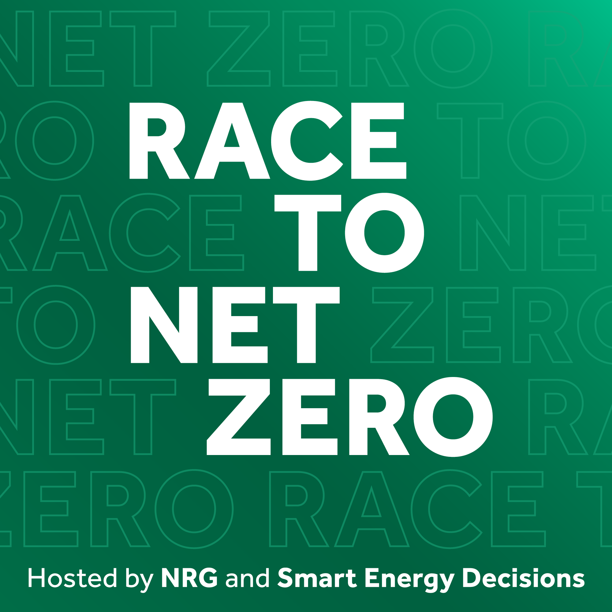 The starting point: Key drivers of the net-zero movement with Lynda Clemmons, Ep #1