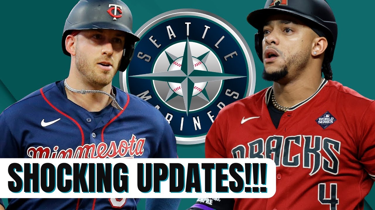 This CANNOT Be Ignored... | Daily Seattle Mariners News & Rumors episode artwork