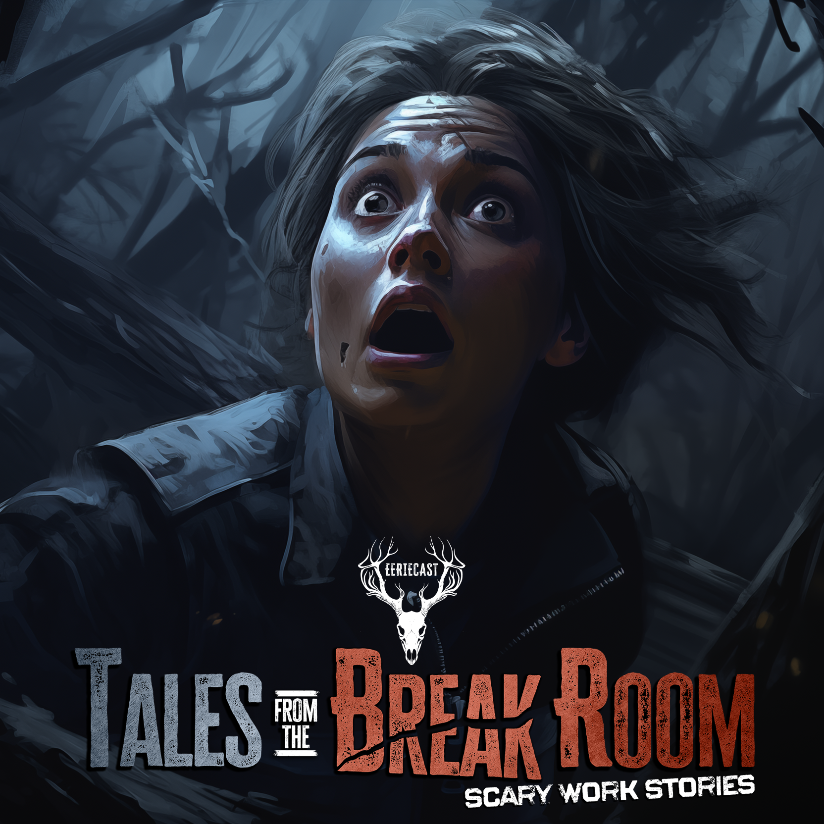 91 | DISTURBING Missing Person Case | 5 TRUE Scary Work Stories