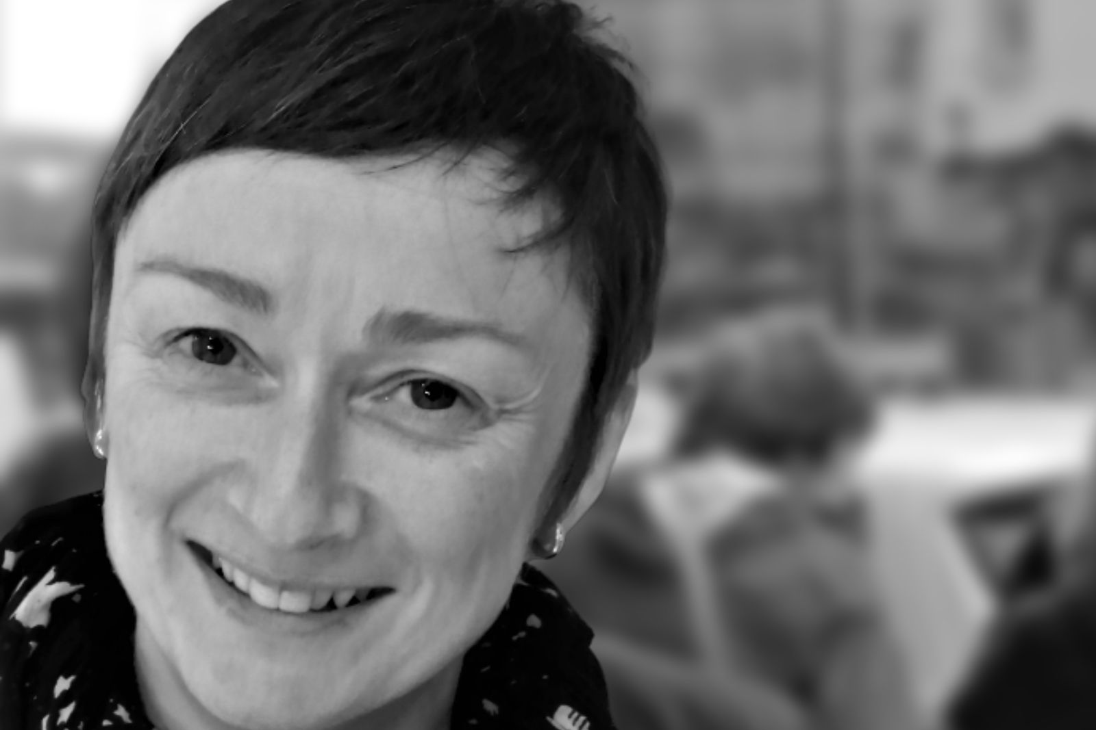#76 | Louise Gallagher | Producer (A Bump Along The Way) podcast artwork