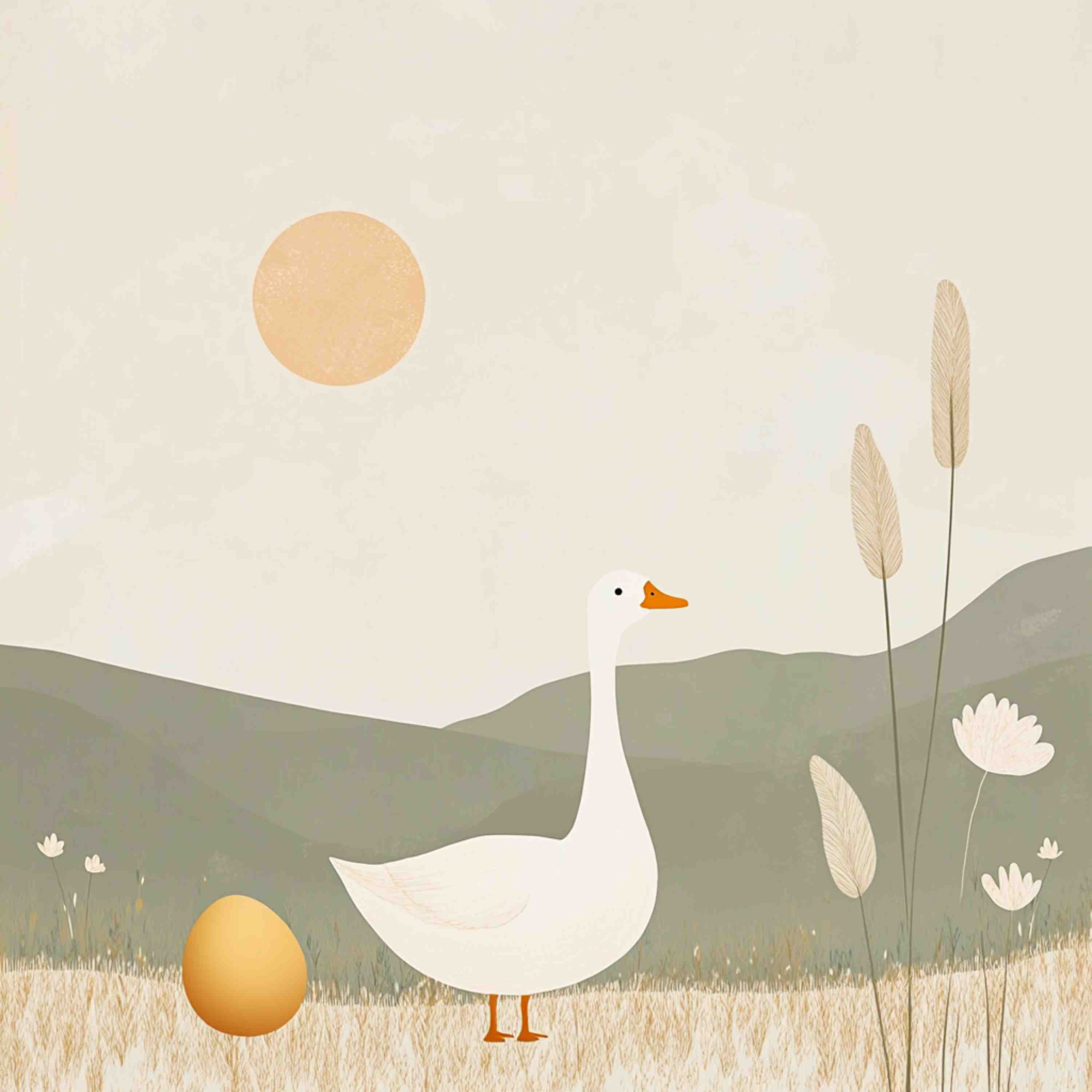 3588: Productivity and the Goose that Laid the Golden Eggs by Jacob Lund Fisker of Early Retirement Extreme