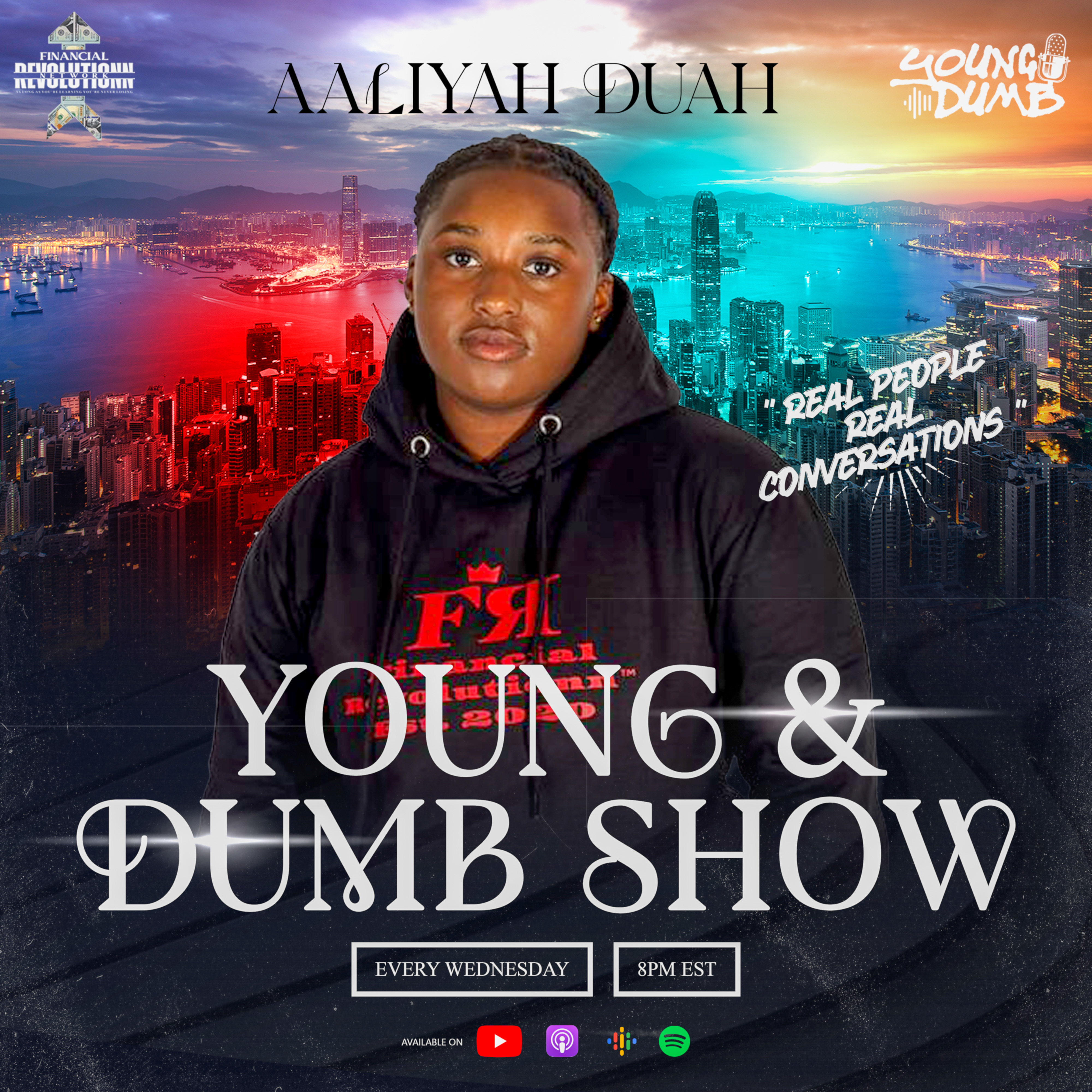 Broke or Brilliant Podcast