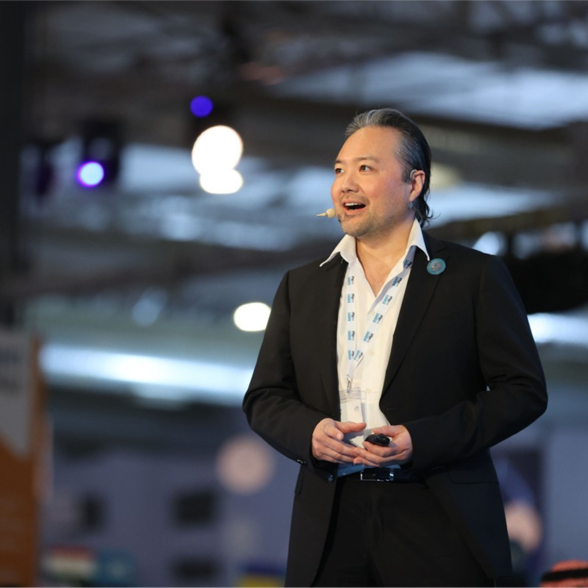 Smarter Sitting: How Neurabody Uses AI to Tackle Back Pain