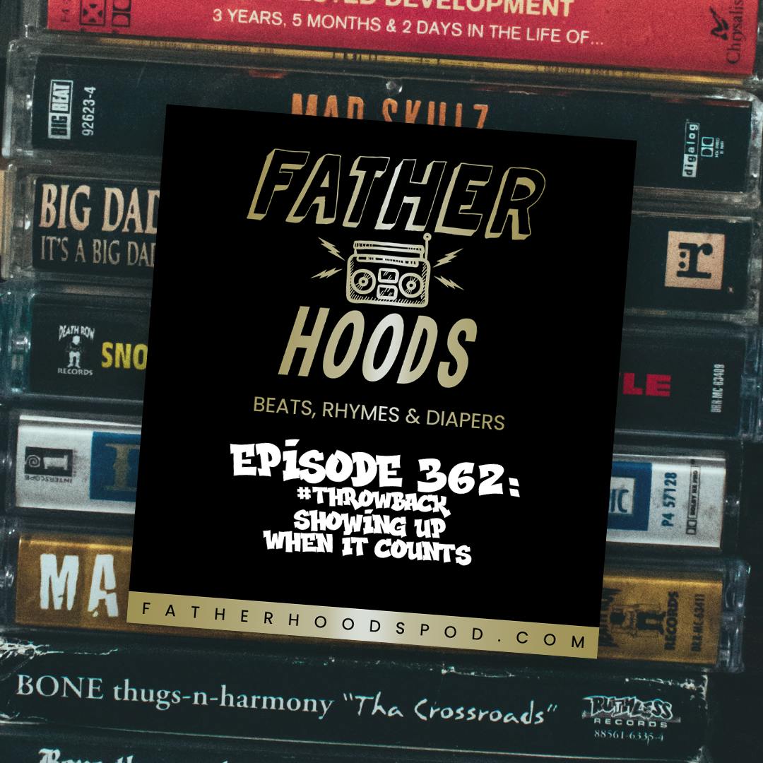 #Throwback: Showing Up When It Counts #Throwback: Showing Up When It Counts