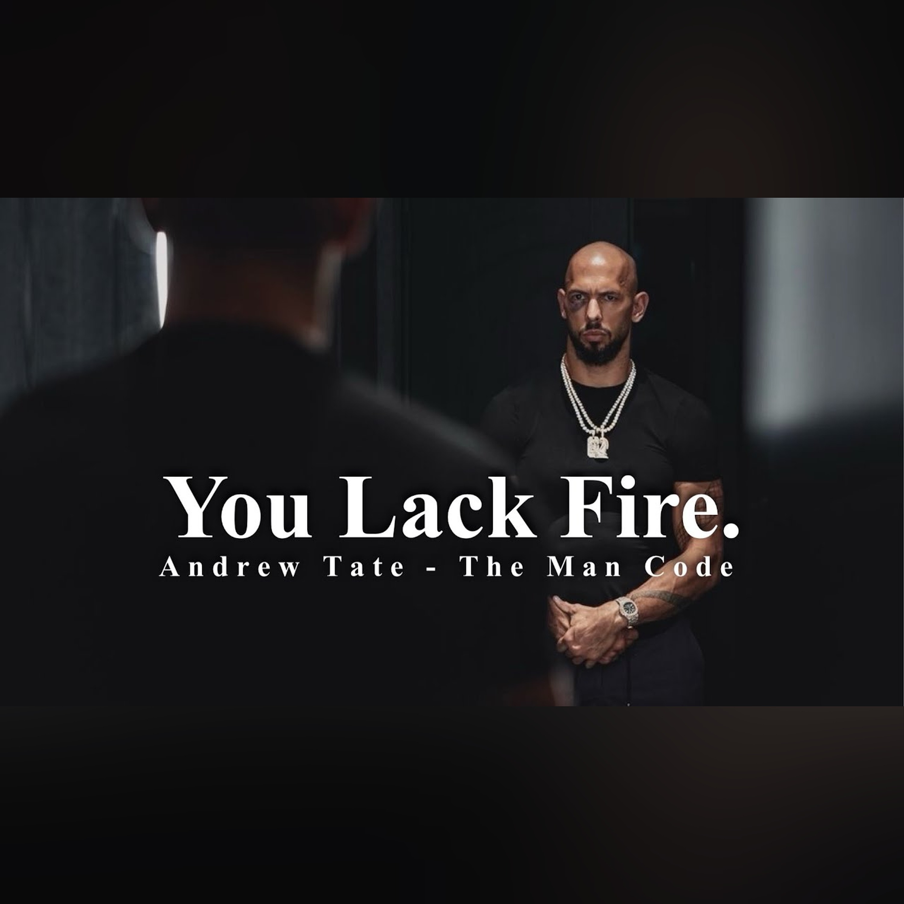 2026 Is the Winners’ Year —Stop Being Soft, Kill Them With Success | Andrew Tate Jim Rohn Motivation episode artwork