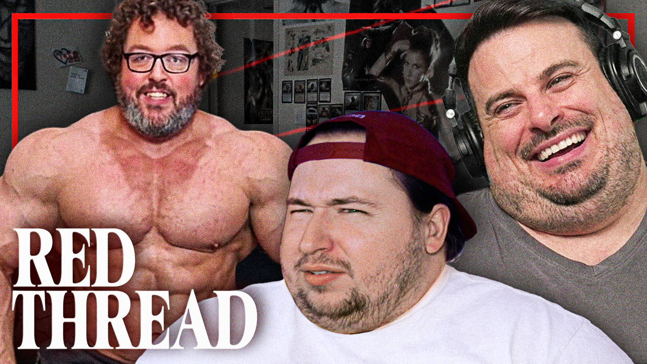 The Weight of it All: The Fall of Boogie2988 Pt. 6 | Red Thread