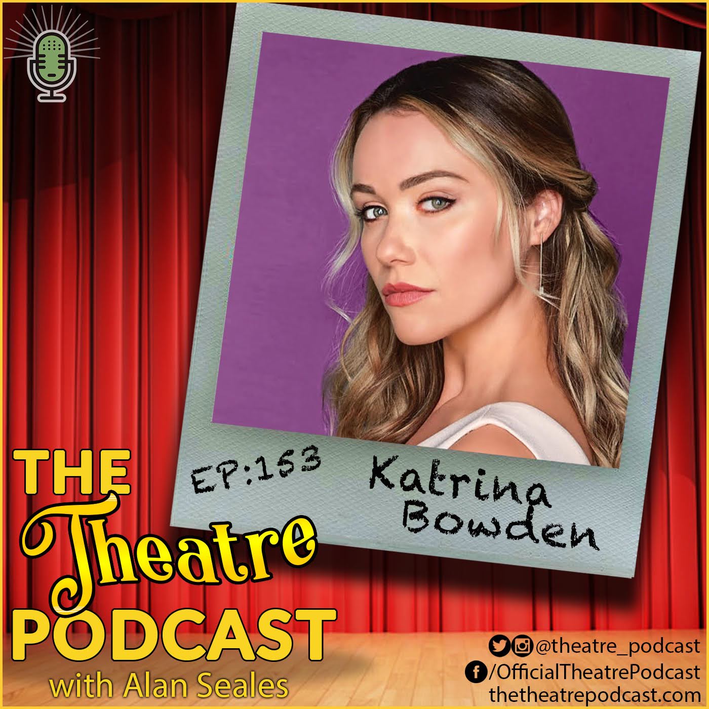 Katrina Bowden: 30 Rock, Tucker and Dale vs Evil, Great White