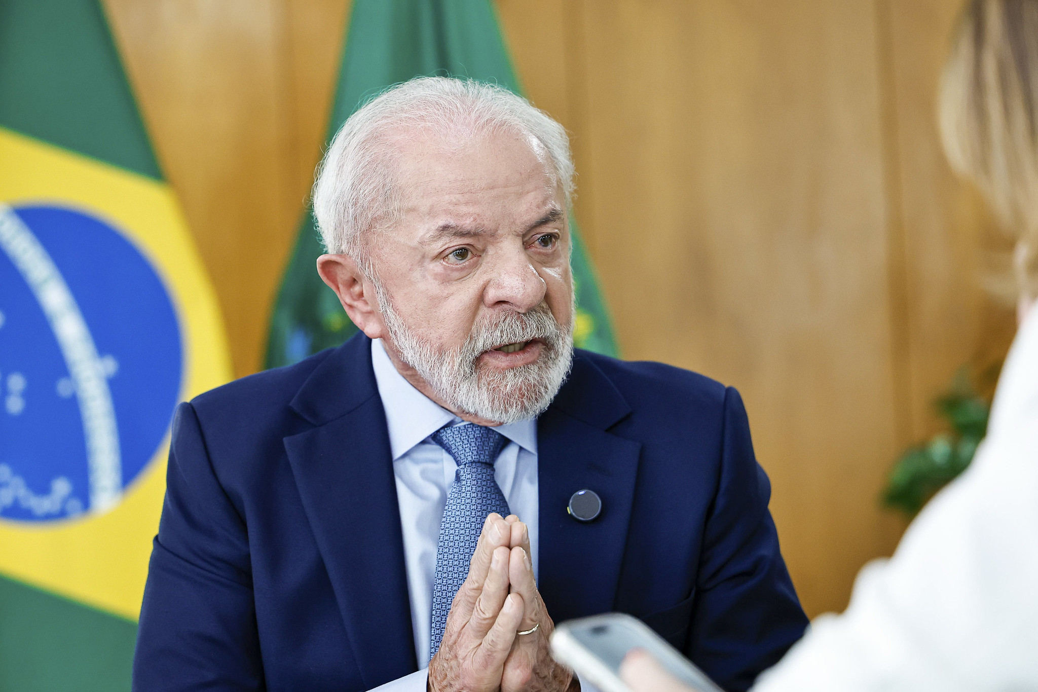 “O drama dos vices passa, antes de tudo, pelo jogo dos estados”