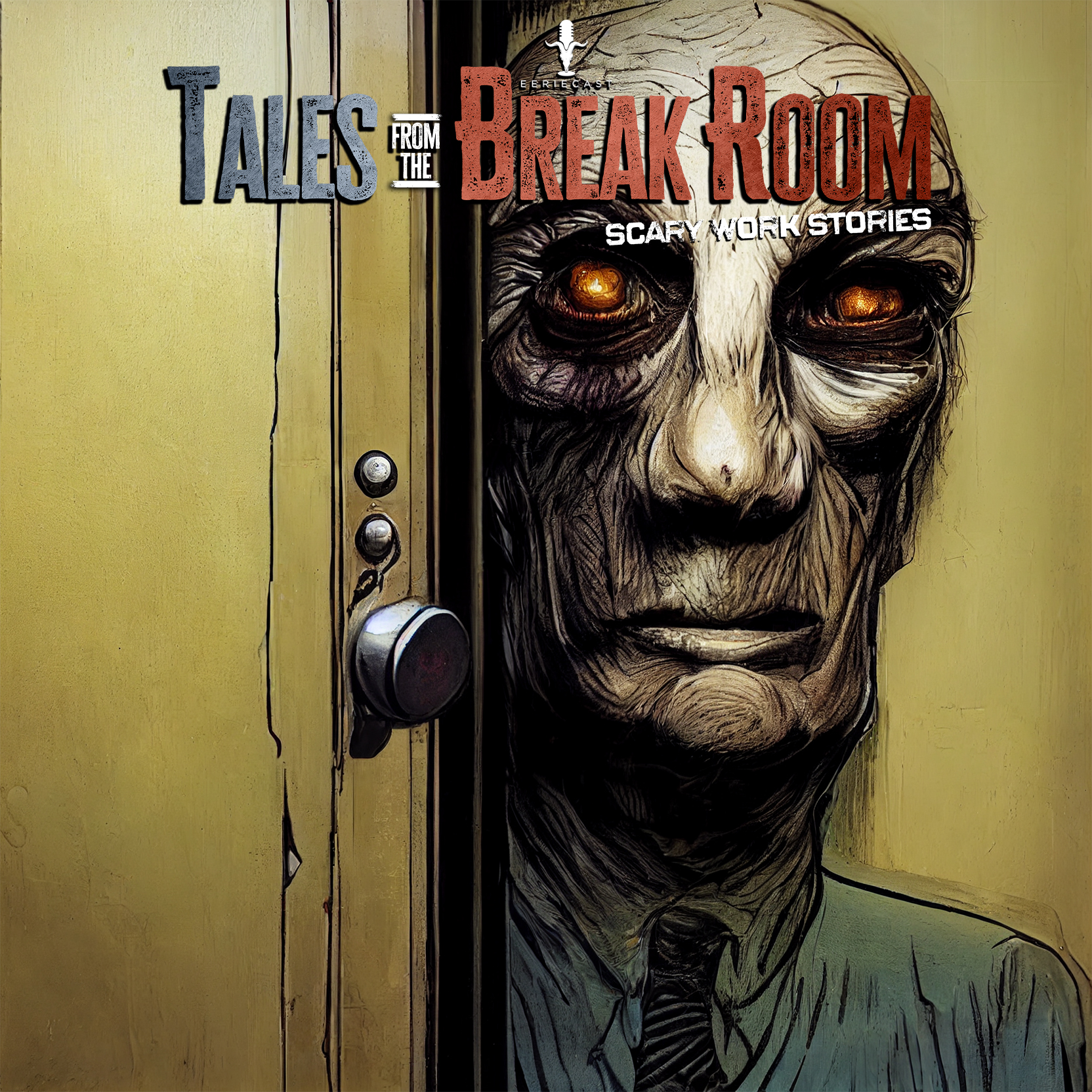 28 | "They Licked His BONES Clean" | 6 TRUE Scary Work Stories