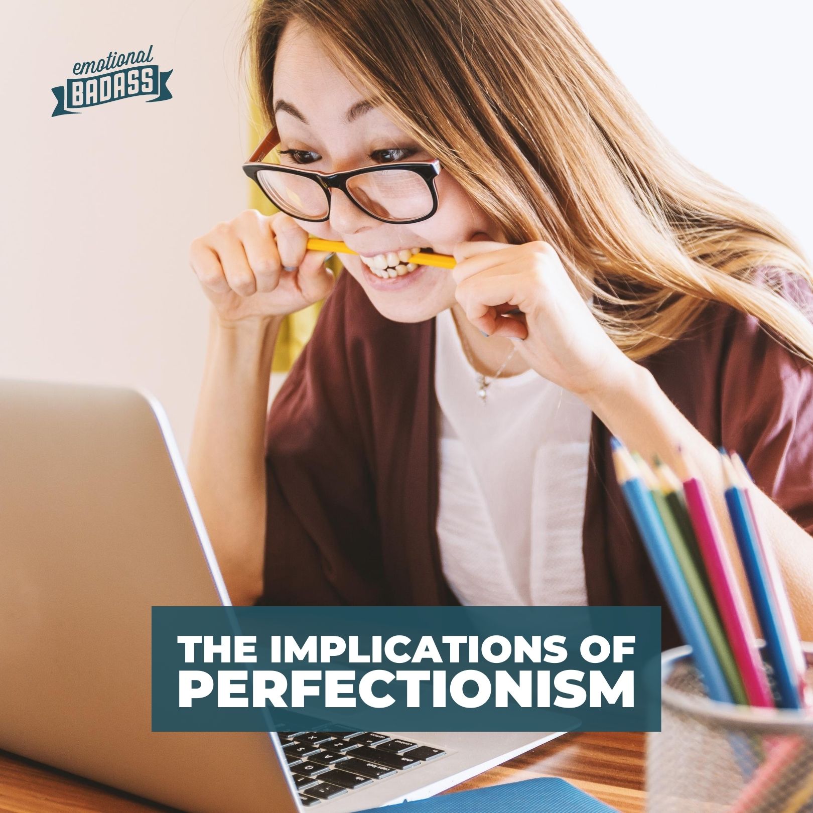 Why Highly Sensitive People Struggle with Perfectionism and Hypervigilance