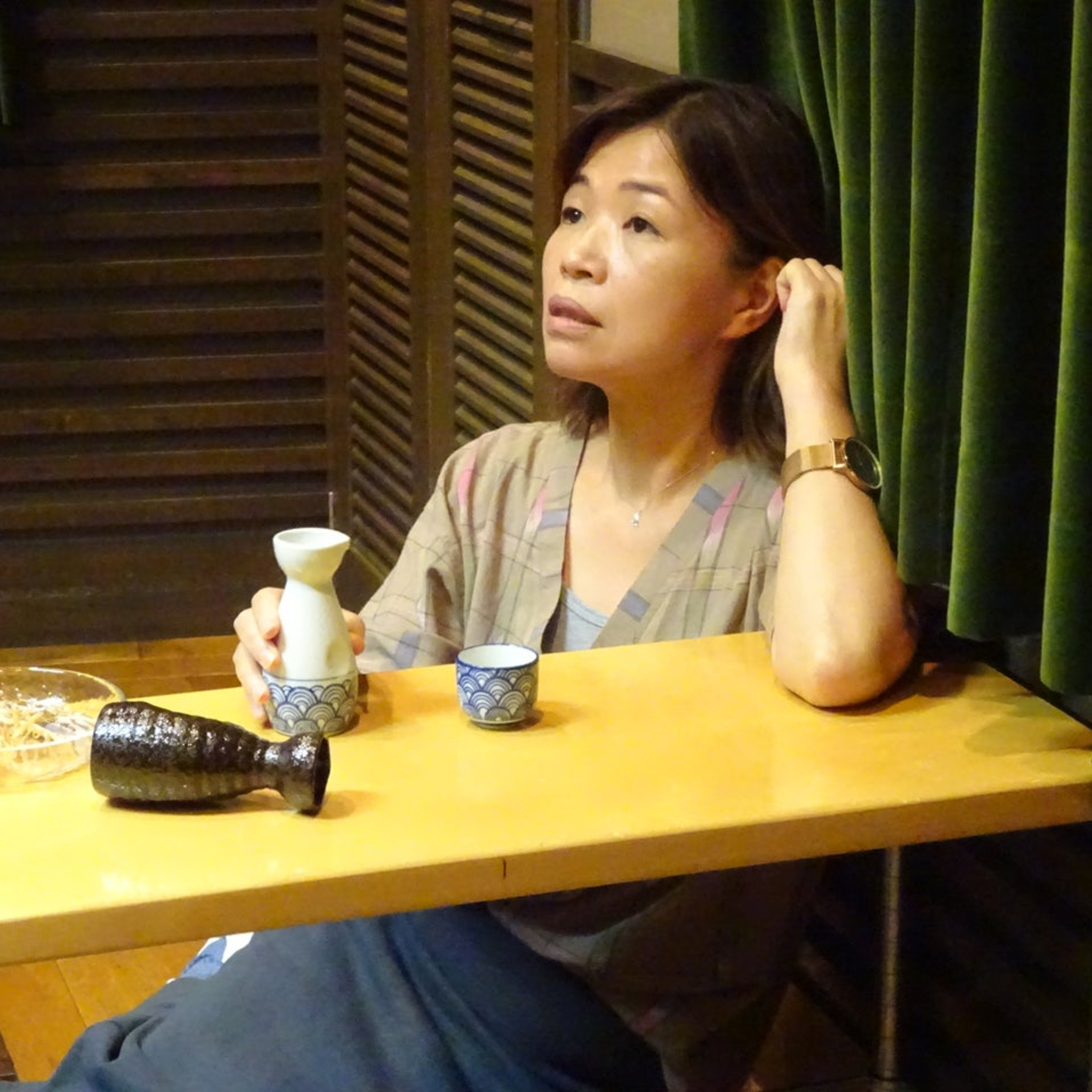 「八代亜紀さん、サプライズゲストで登場！」▼2021年9月4日（土）放送分