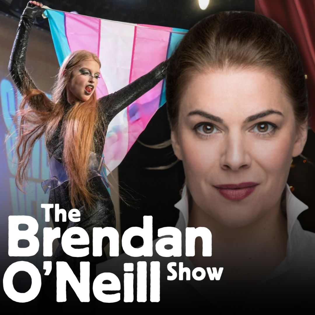 Rosie Kay: How woke is killing the arts