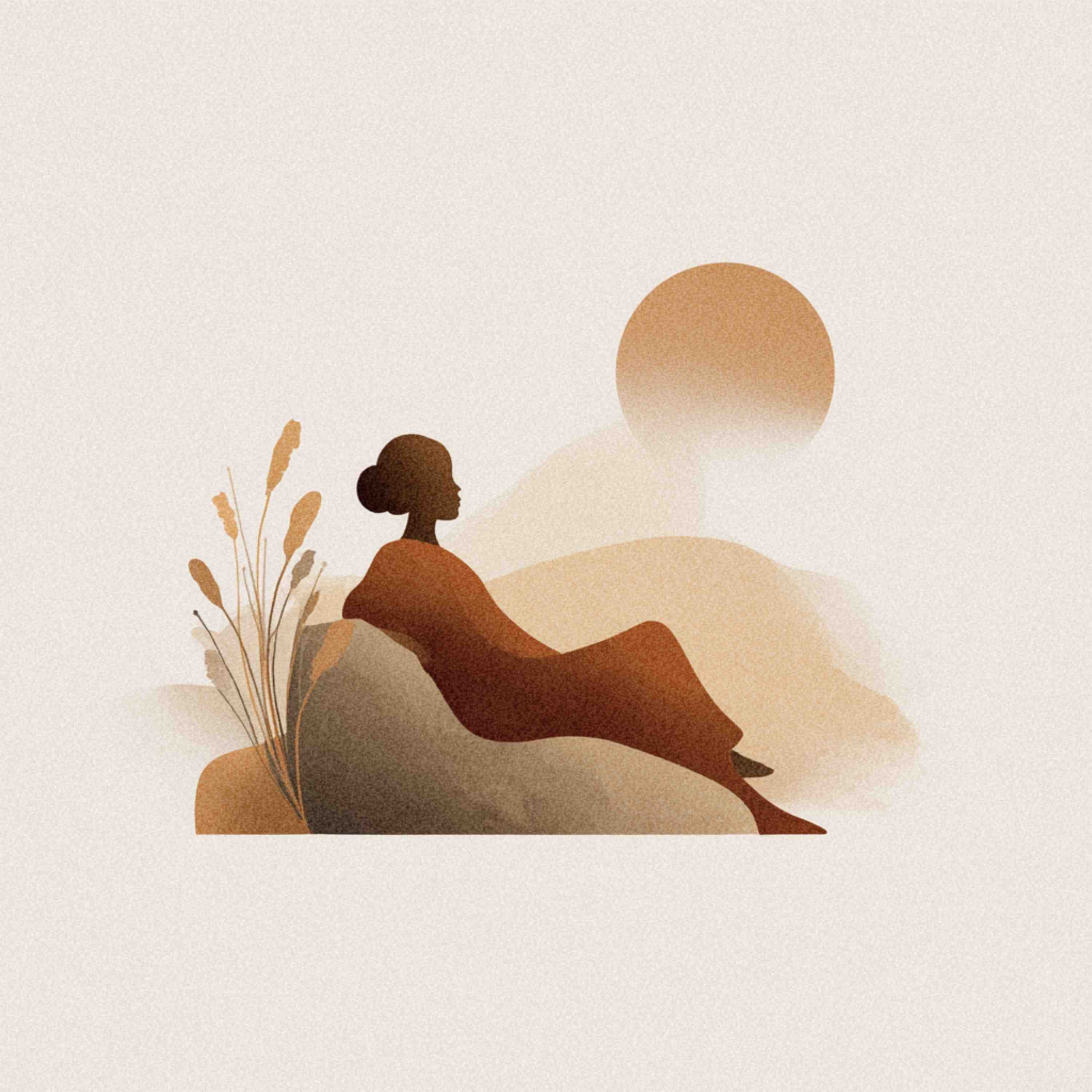 Underachieving Never Felt So Good. Here's Why by Cylon George of Spiritual Living For Busy People